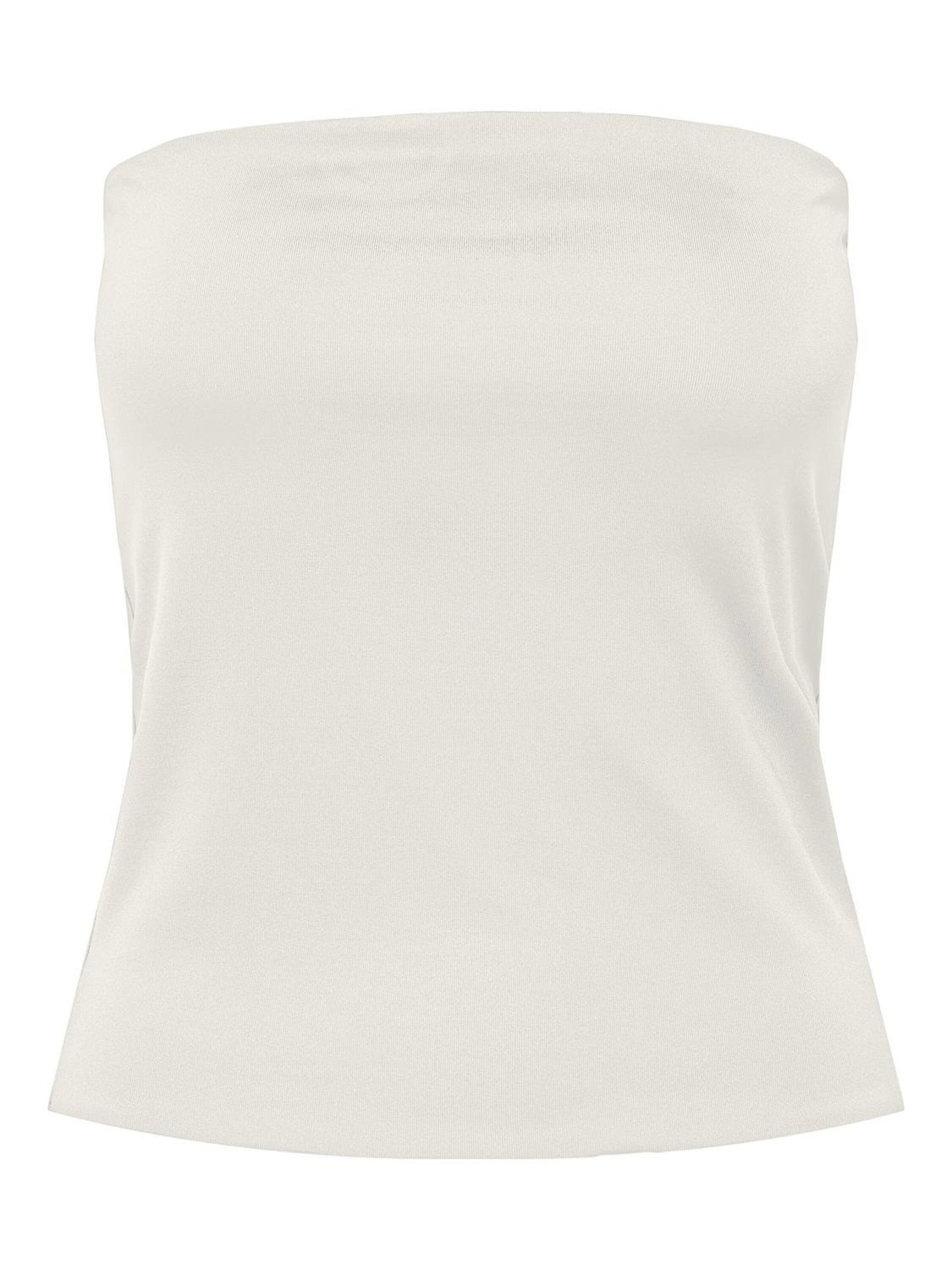 ONLY Shirttop ONLEa (1-tlg) Plain/ohne Details