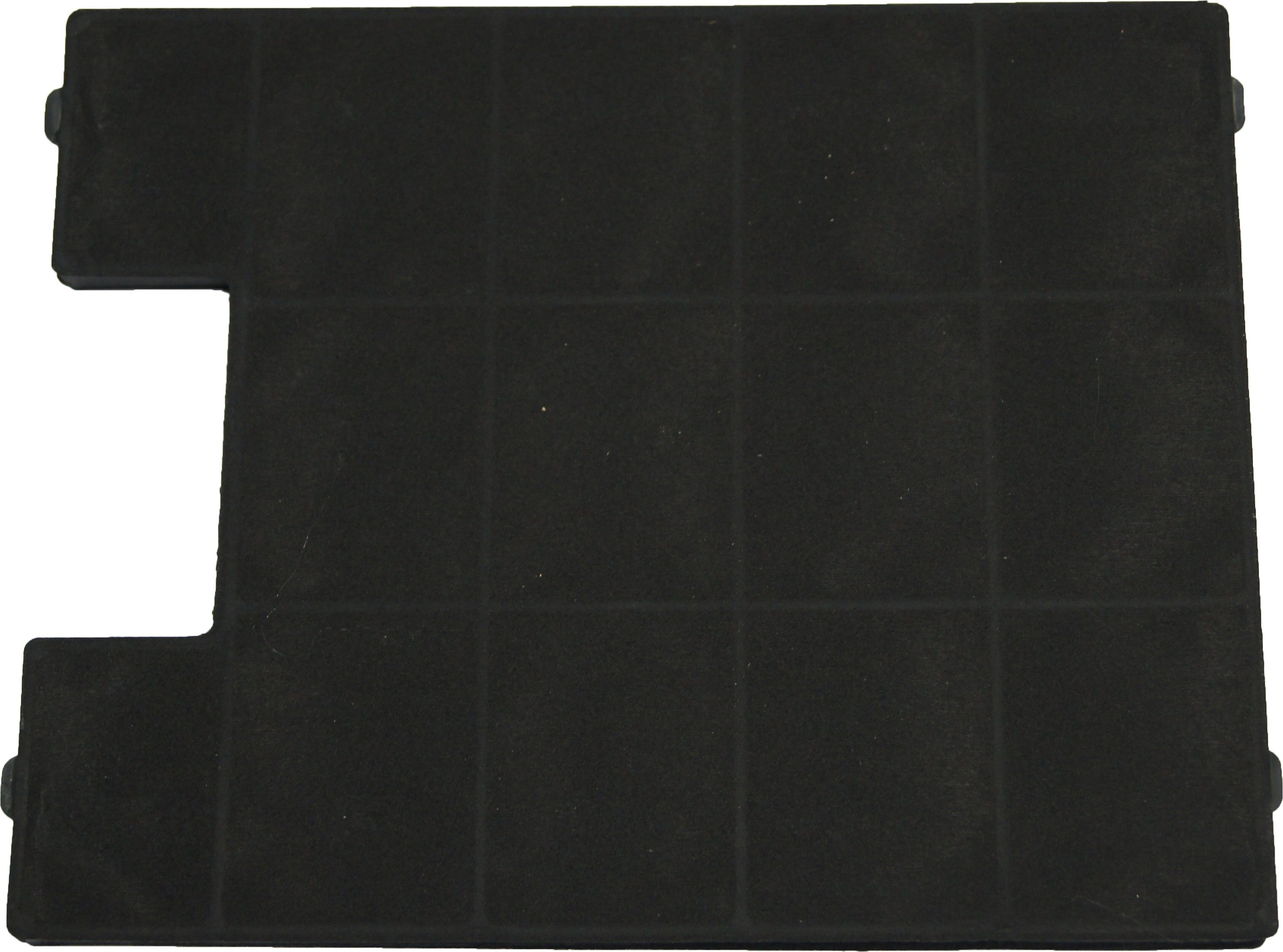 Amica Kohlefilter 17148, Zubehör für Amica Kopffreihaube KH 17118 Артикул: 314354, Passend für Kopffreihaube
