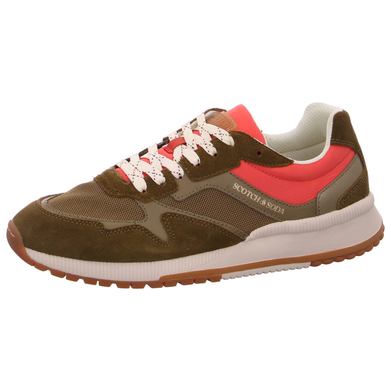 Vivi Sneaker