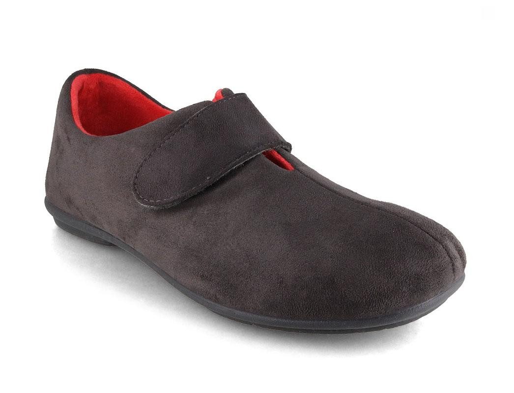 VAROMED Binti Damen Slipper Hausschuh