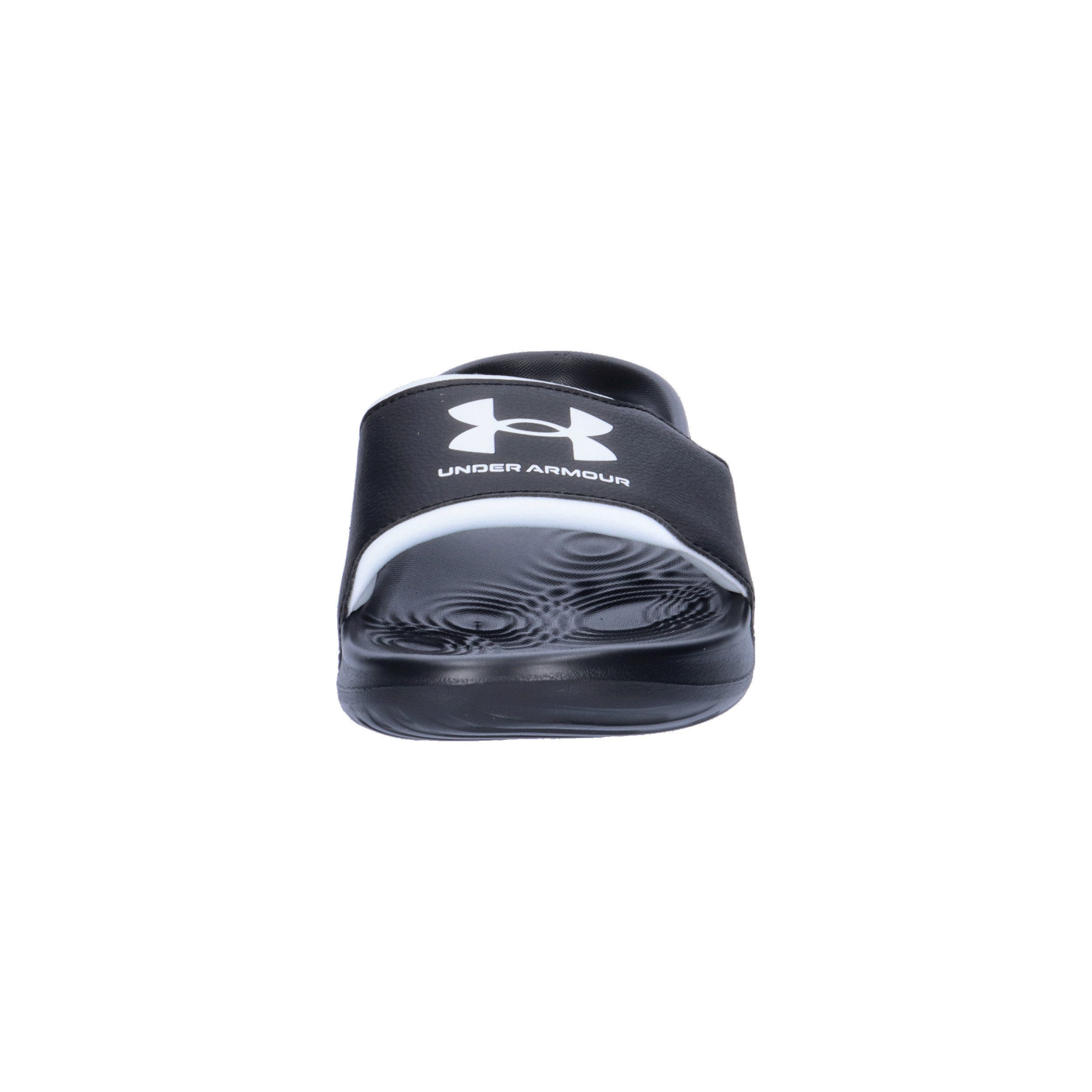 Under Armour® Under Armour Herren Badeschlappen UA M Ignite Select 3027219 Badeschuh