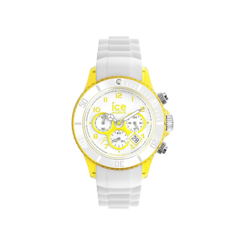 ice-watch Quarzuhr Ice-Watch Ice-Chrono Party Margarita, günstig online kaufen