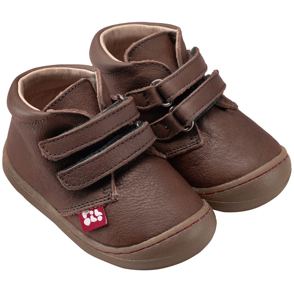 Kinderschuhe, Schlupfstiefel "Nino" Barfußschuh
