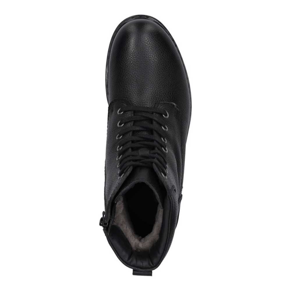 Josef Seibel Melinda Schnürboots