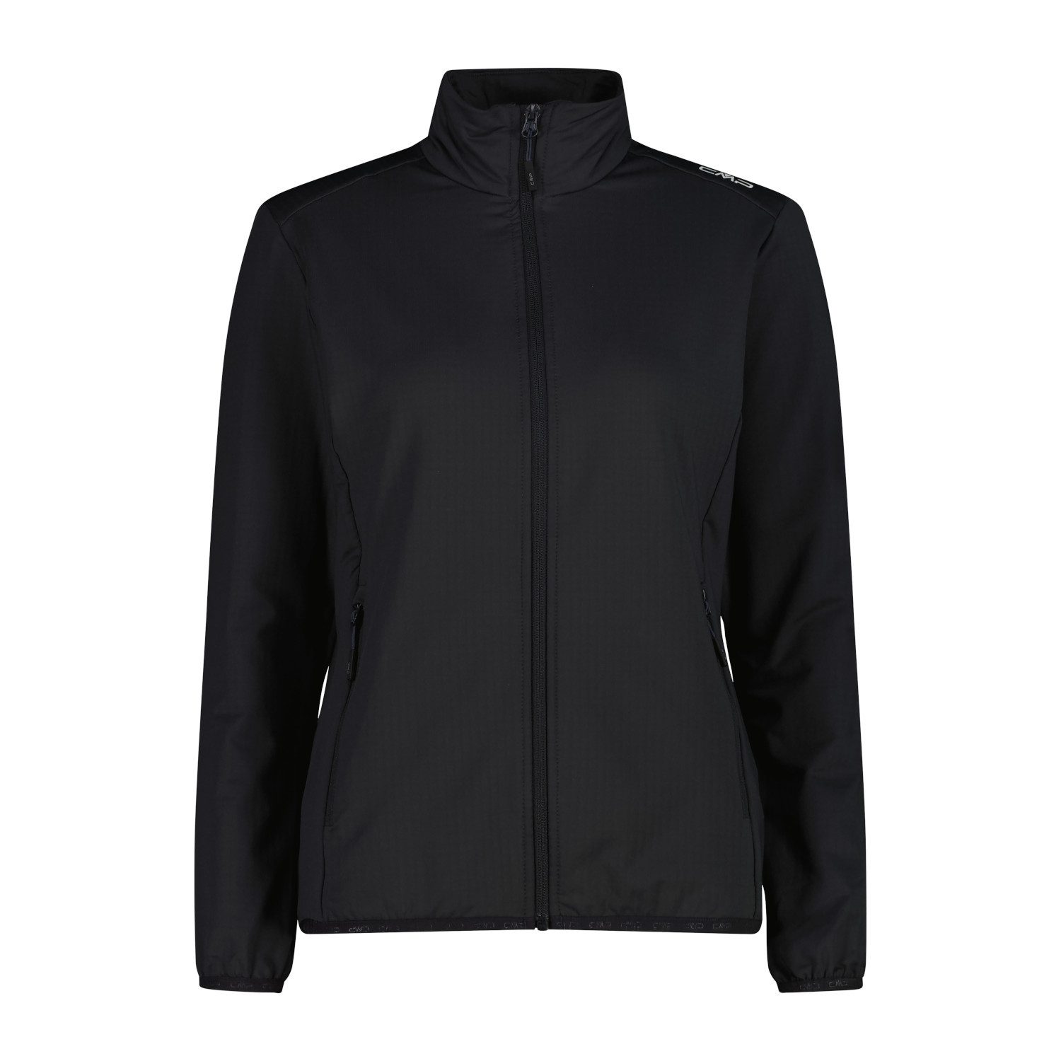 CMP Fleecejacke CMP Damen Fleecejacke WOMAN JACKET 35G6406