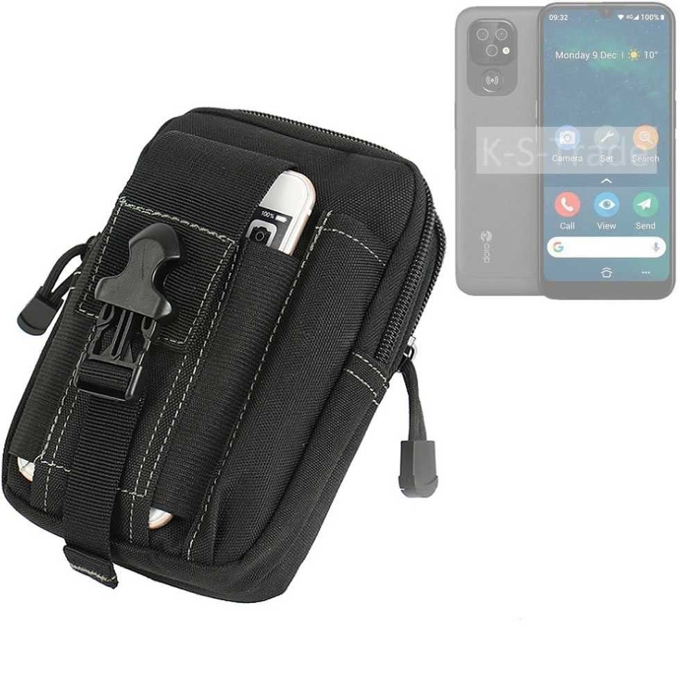 Handyhülle für Doro 8100