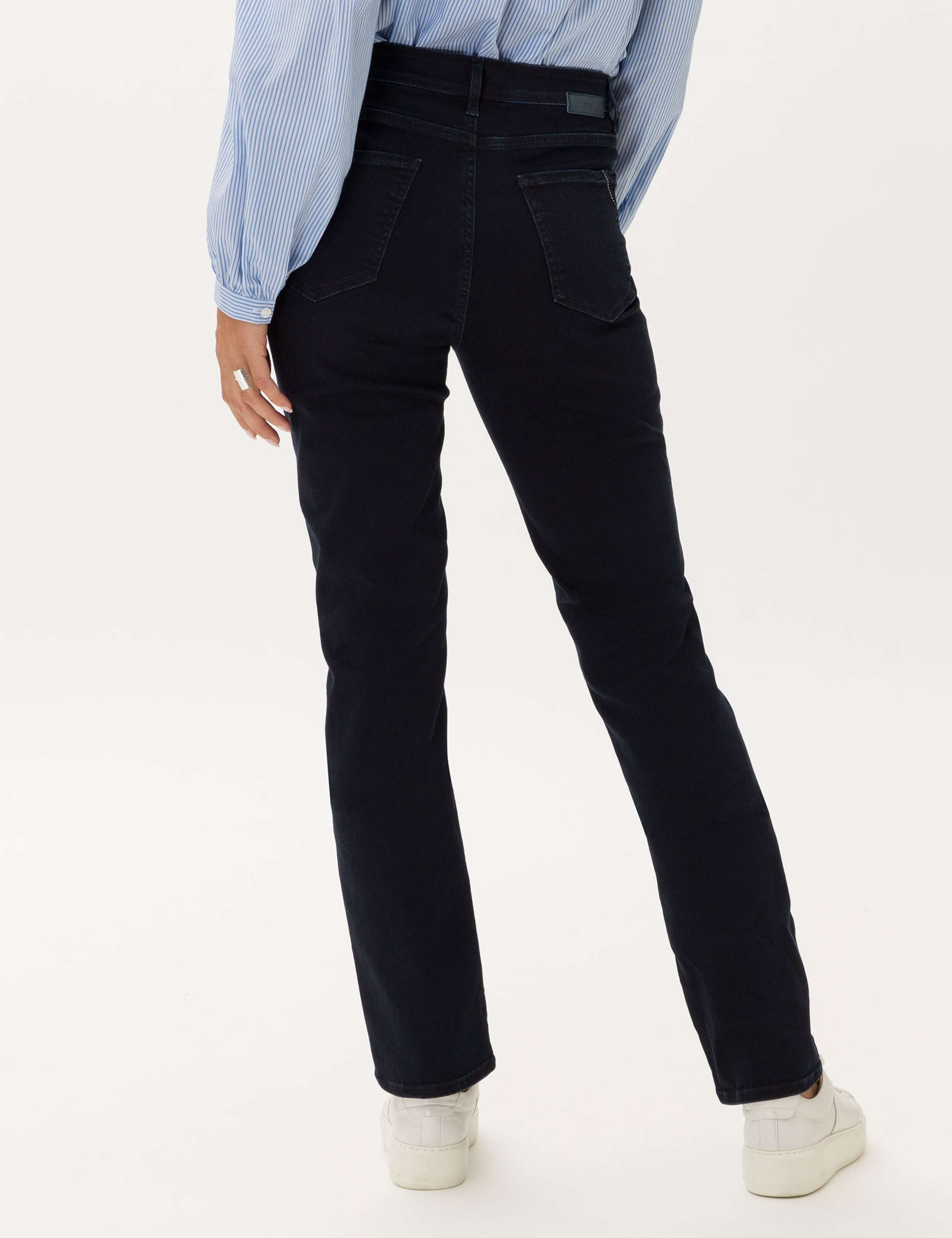 Brax 5-Pocket-Jeans Style CAROLA günstig online kaufen