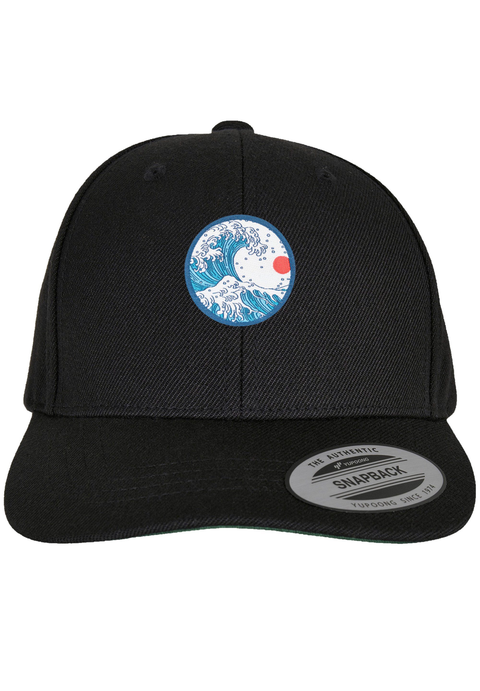 Cap Kanagawa F4NT4STIC Snapback