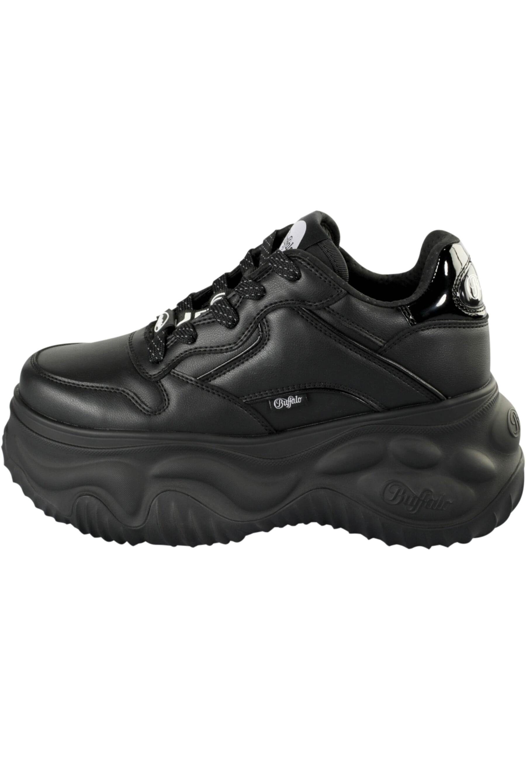 Buffalo Damen Buffalo Blader One Sneaker Low Trainingsschuh