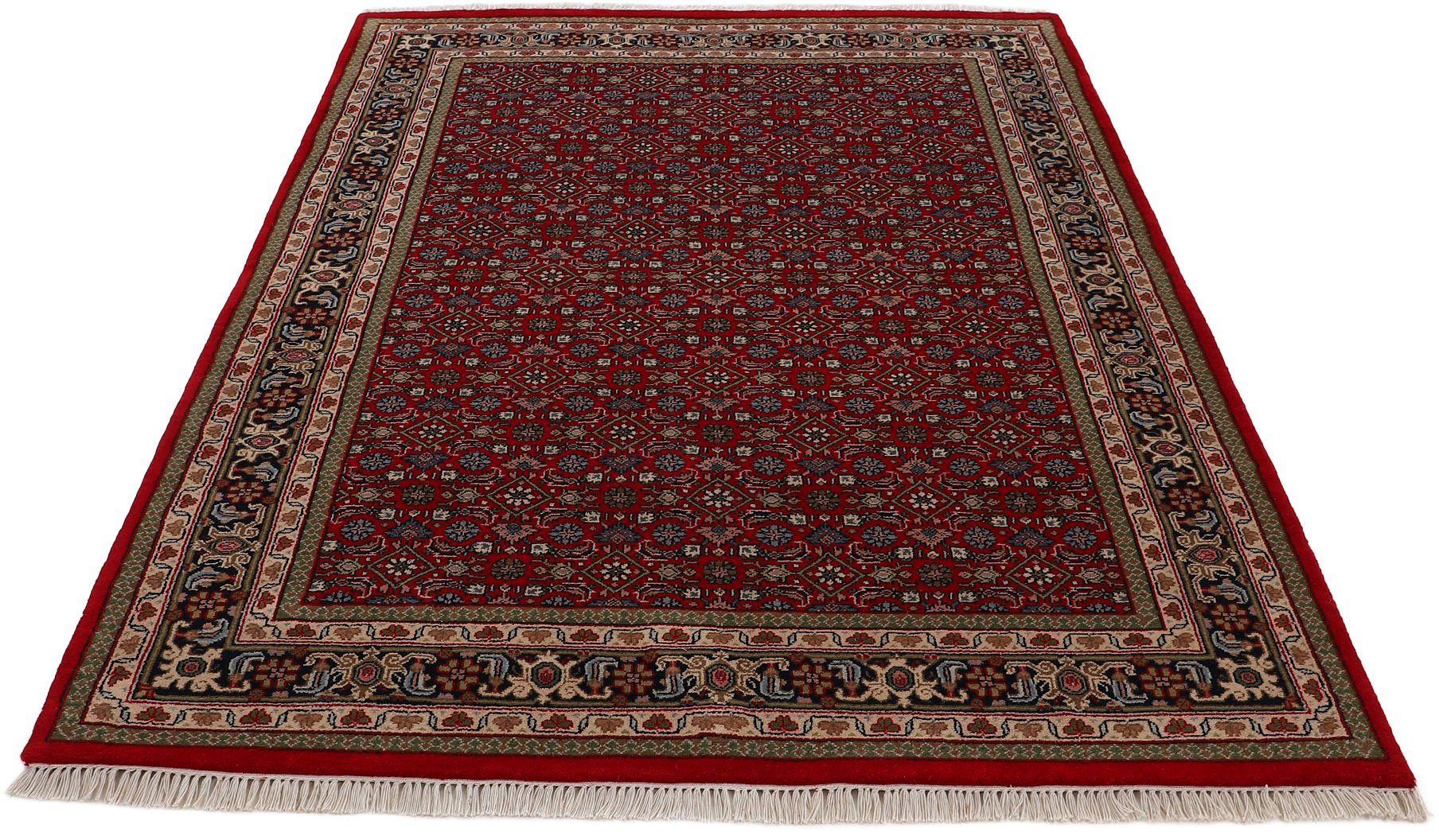 Orientteppich BIDJAR HERATI von WOVEN ARTS - WOVEN ARTS
