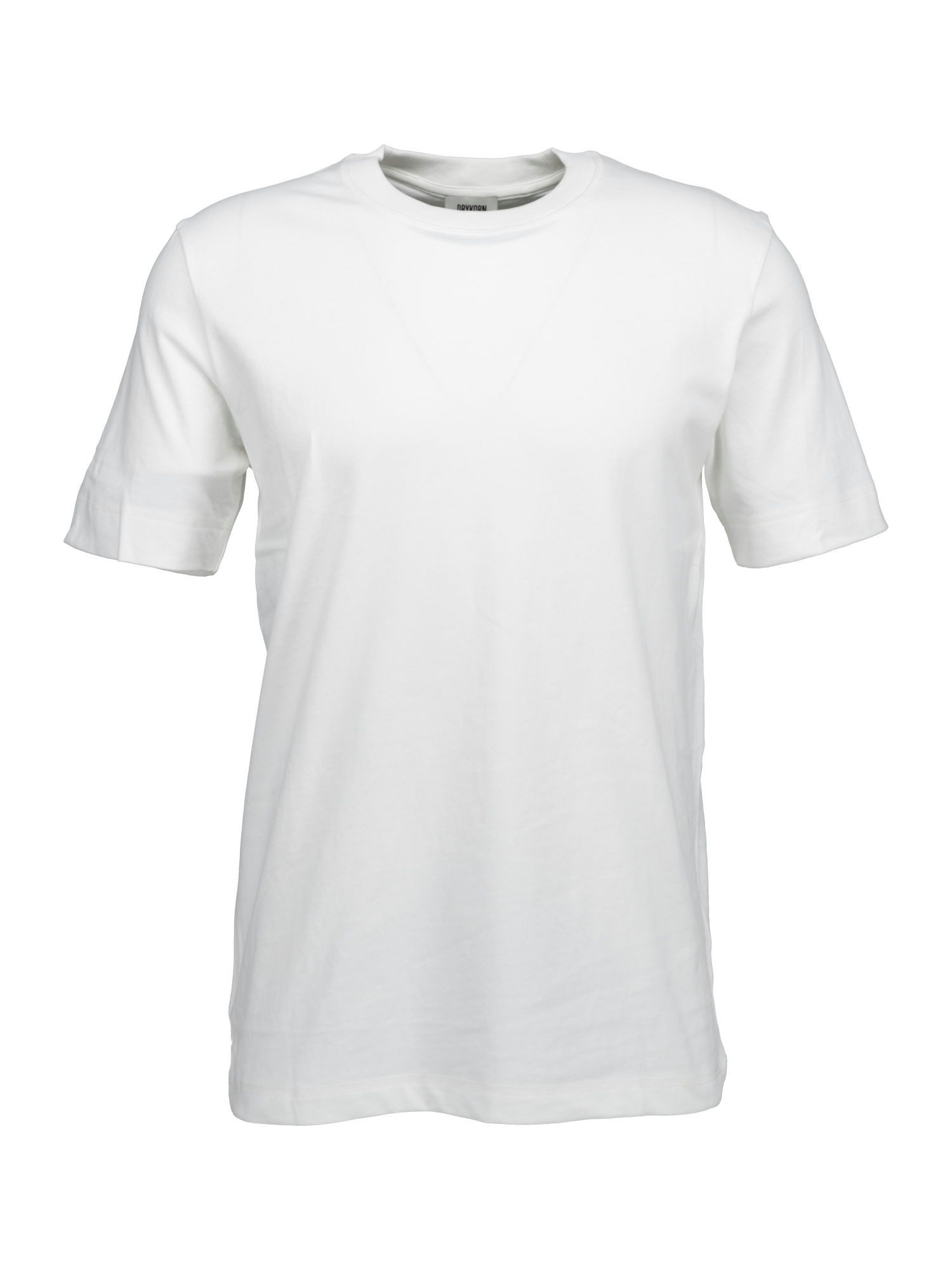 Drykorn Kurzarmshirt T-Shirt Raphael - Regular Fit