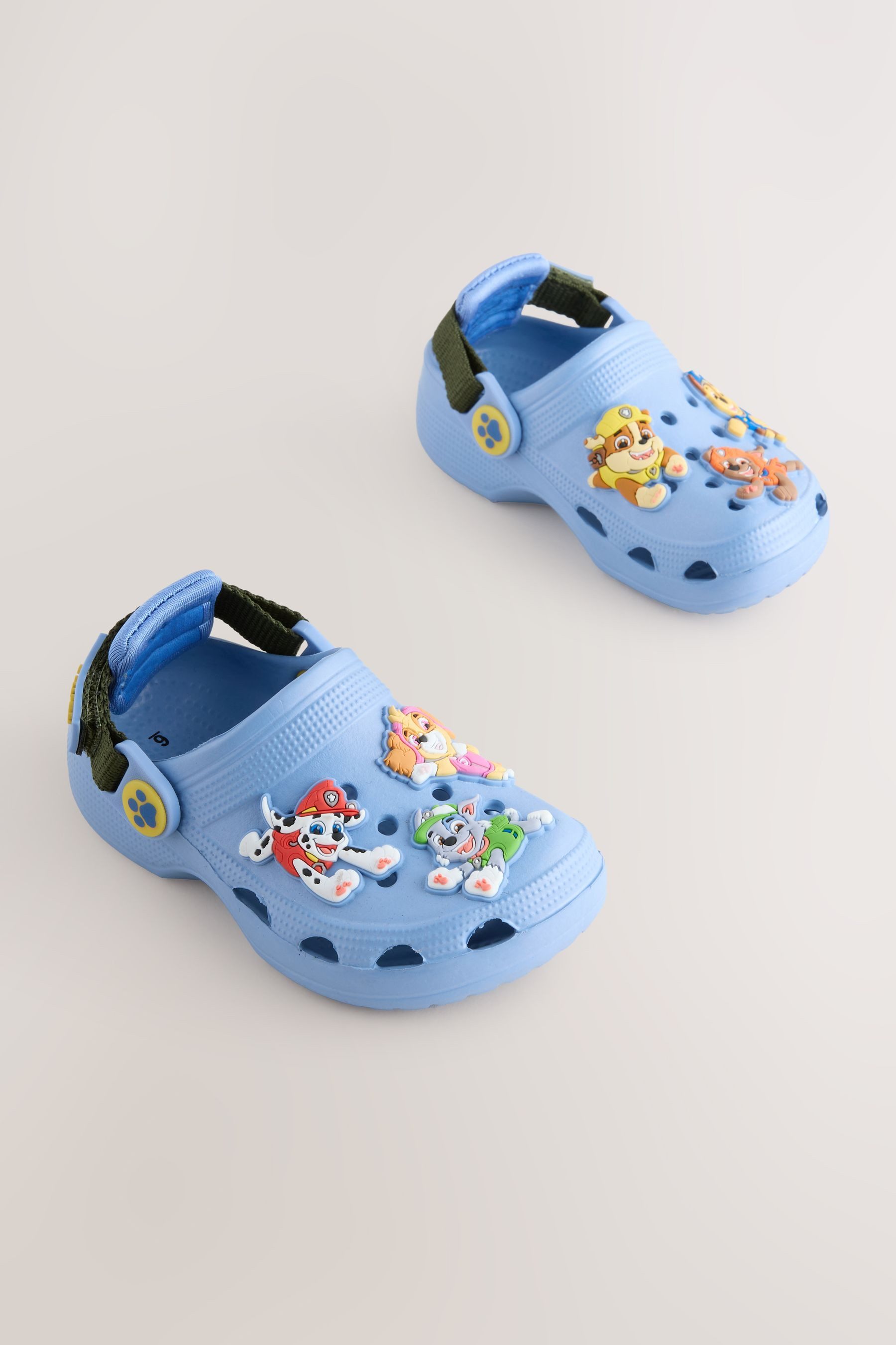 Next Paw Patrol Clogs Clog (1-tlg)