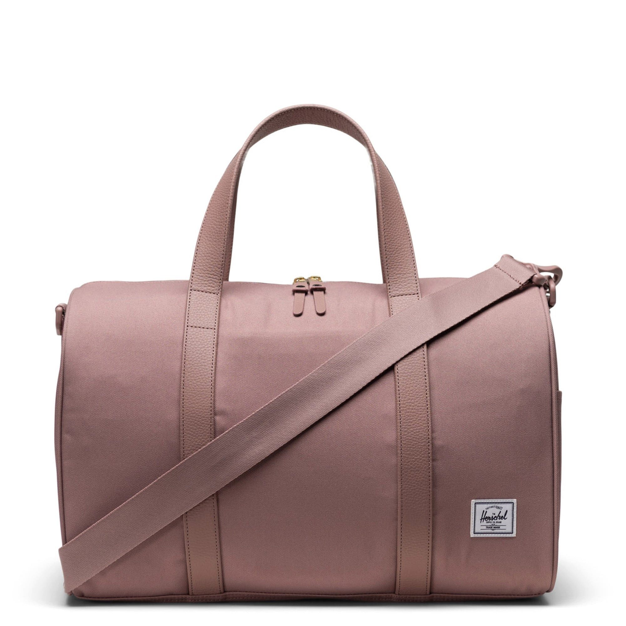 Herschel Reisetasche Novel Carry On - Reisetasche 13" 43.5 cm (ash rose)