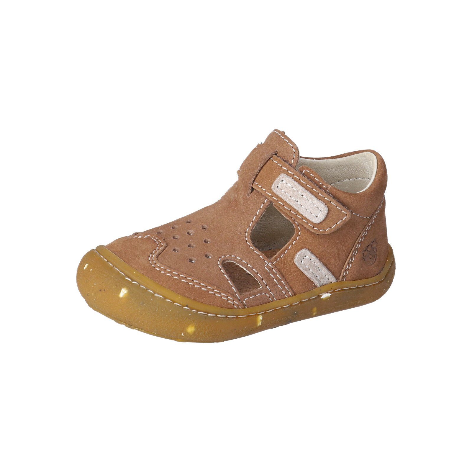 Ricosta caramel Klettschuh (270)