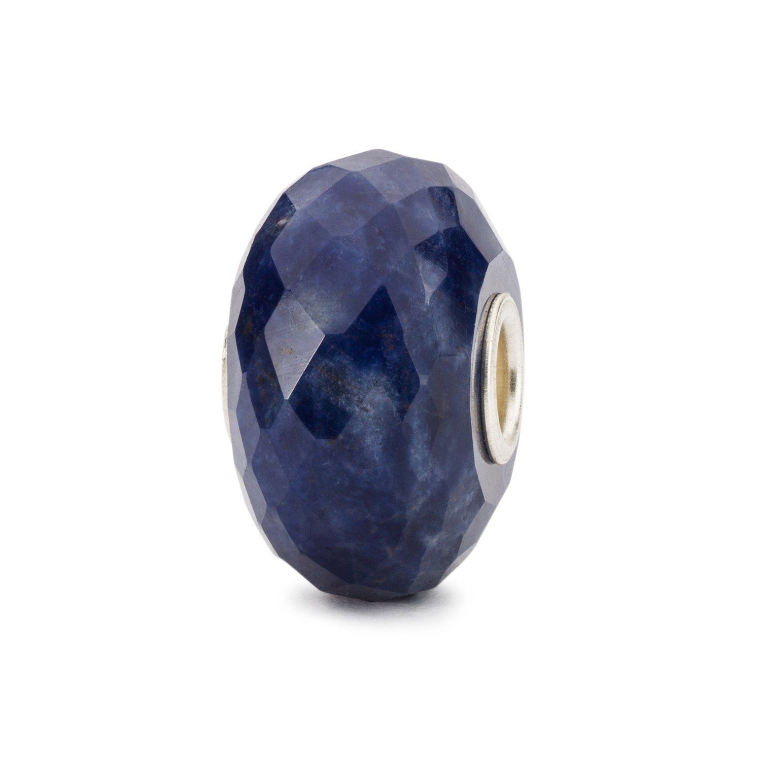 Trollbeads TSTBE-20038 Blauer Sodalith, Bead