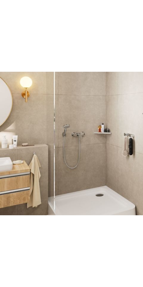 hansgrohe Handbrause günstig online kaufen