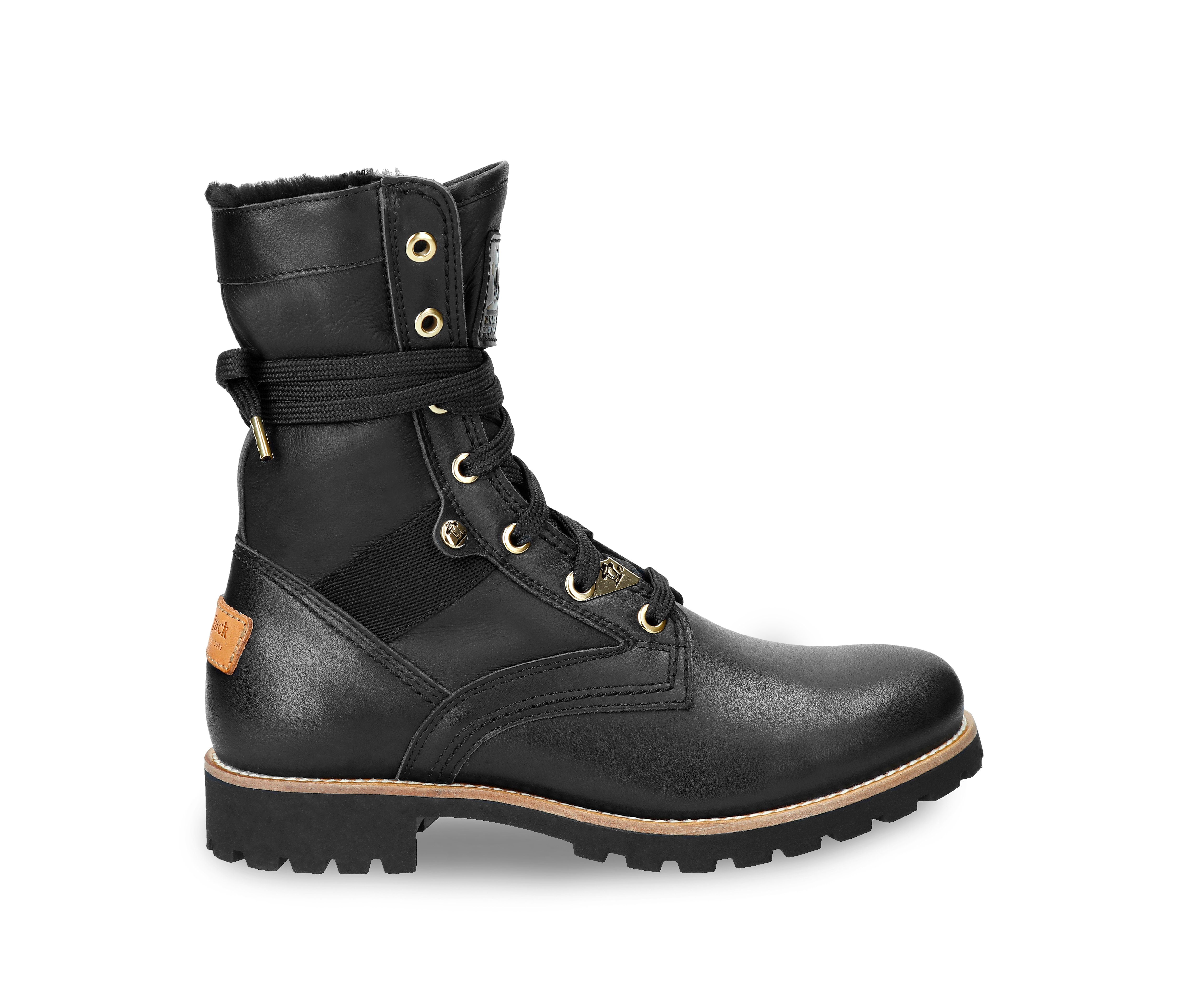 Panama Jack Schnürstiefel