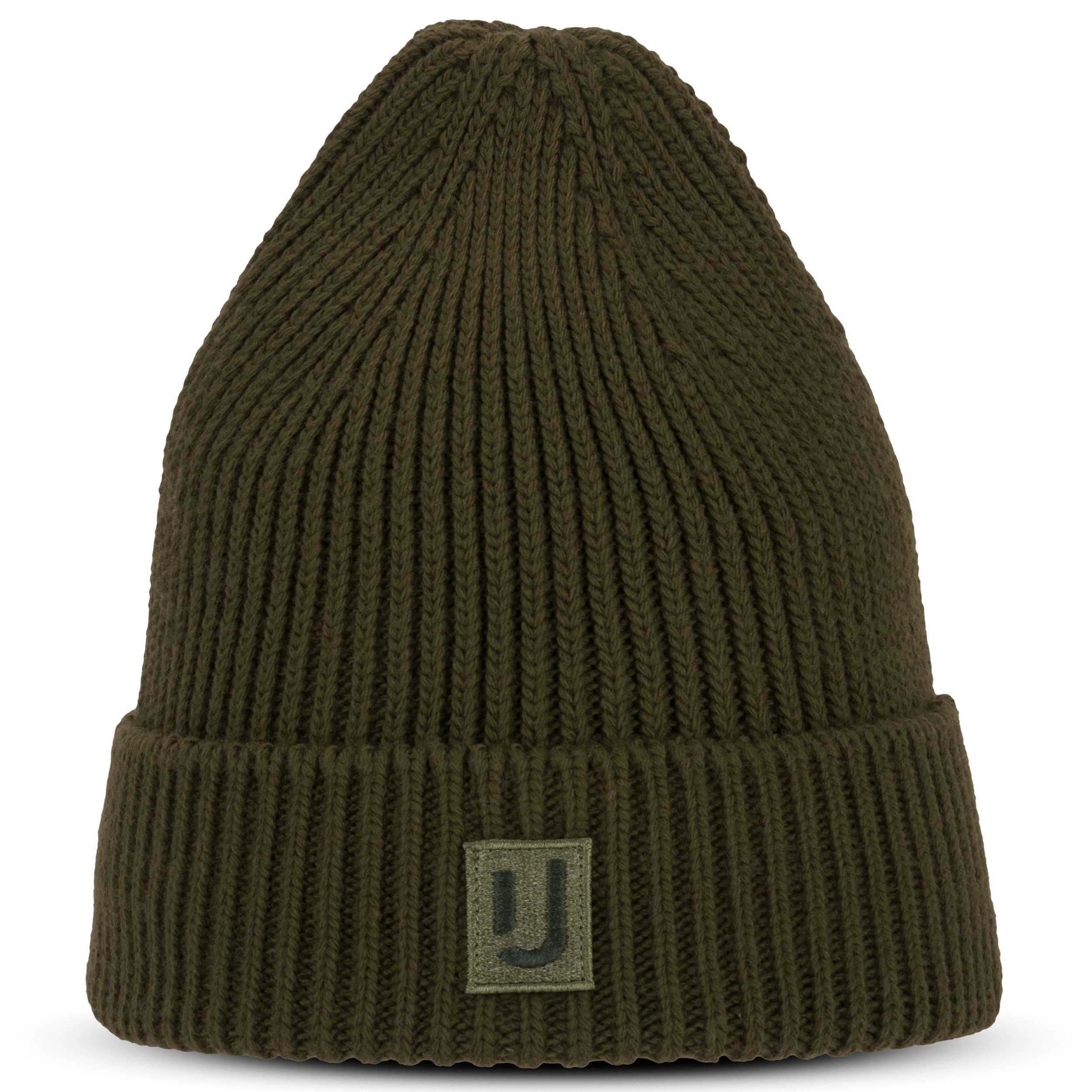 Johnny Urban Beanie Billie Beanie Mütze Damen Herren (1-St) Wintermütze aus weichem Material