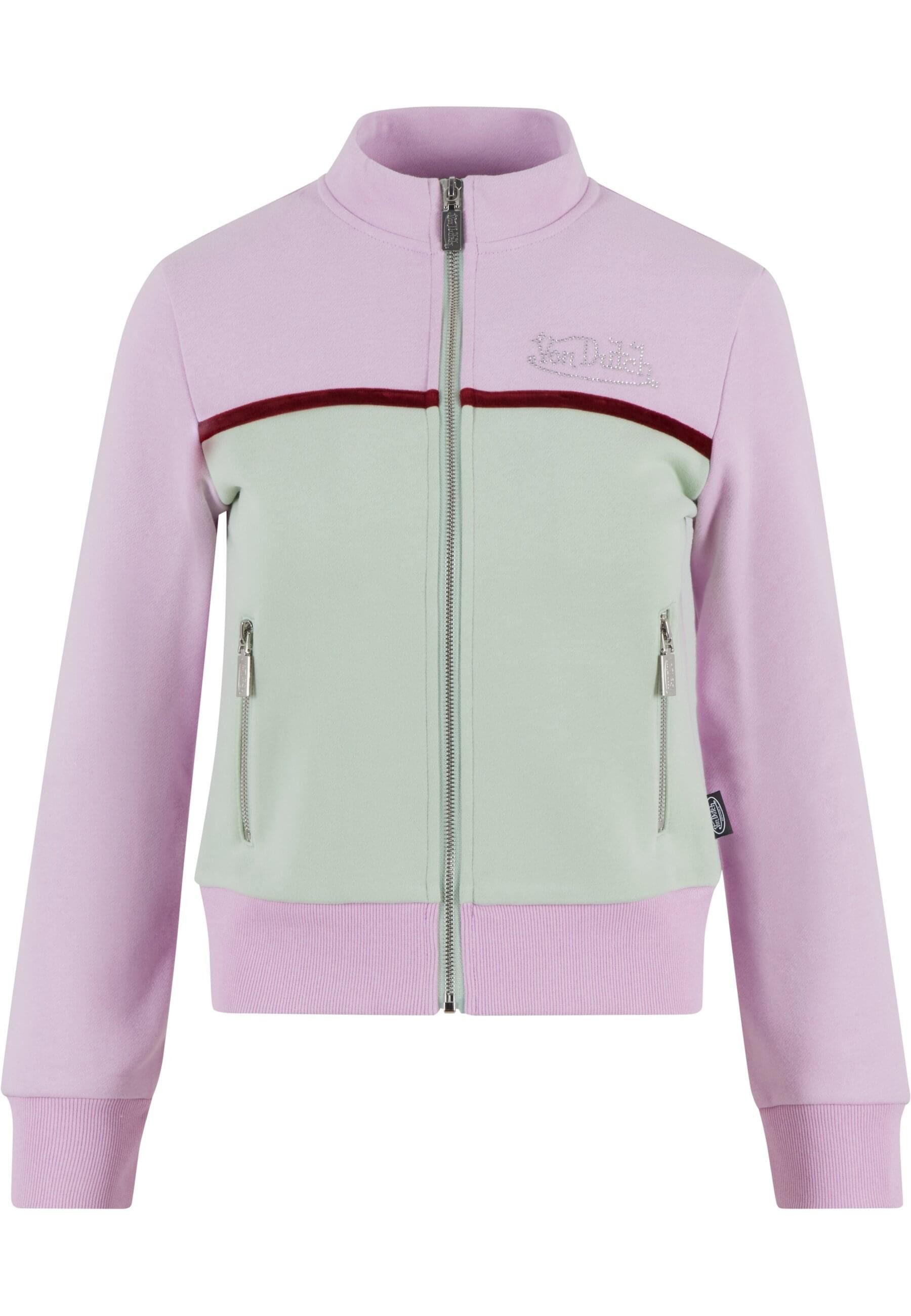 Von Dutch Allwetterjacke Von Dutch MONROE SWEATS (1-St) günstig online kaufen