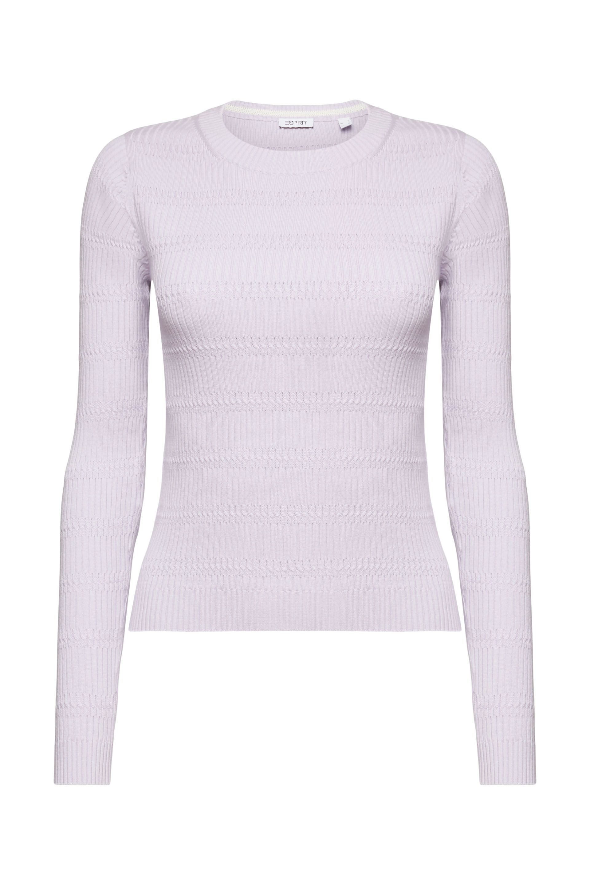 Strickpullover