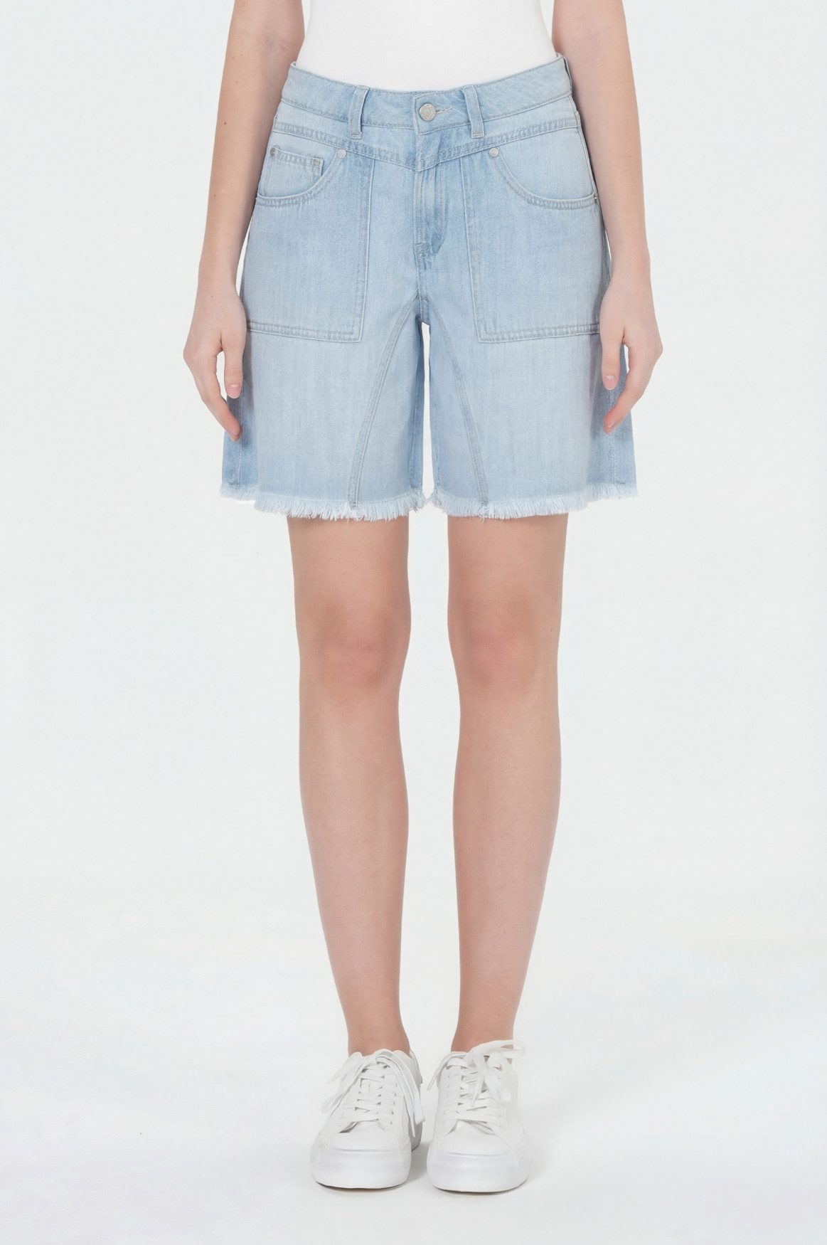 Miracle of Denim Jeansshorts Vera Shorts