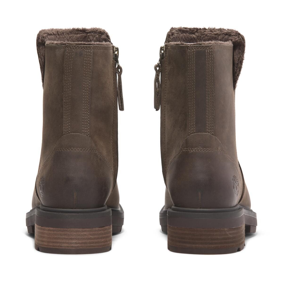 Timberland BRIMFIELD MID WARM LINED BOOT Winterstiefelette Winterstiefel, Winderboots, Winterschuhe, gefüttert