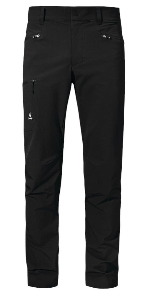 Outdoorhose Mountain Pants Style Blaueis MNS