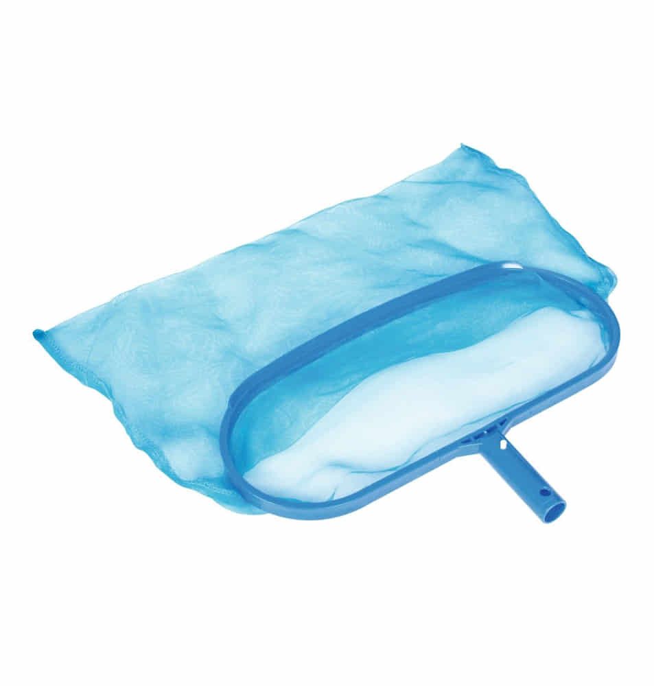 Bestway Poolpflege Kescher Aufsatz Bodenkescher