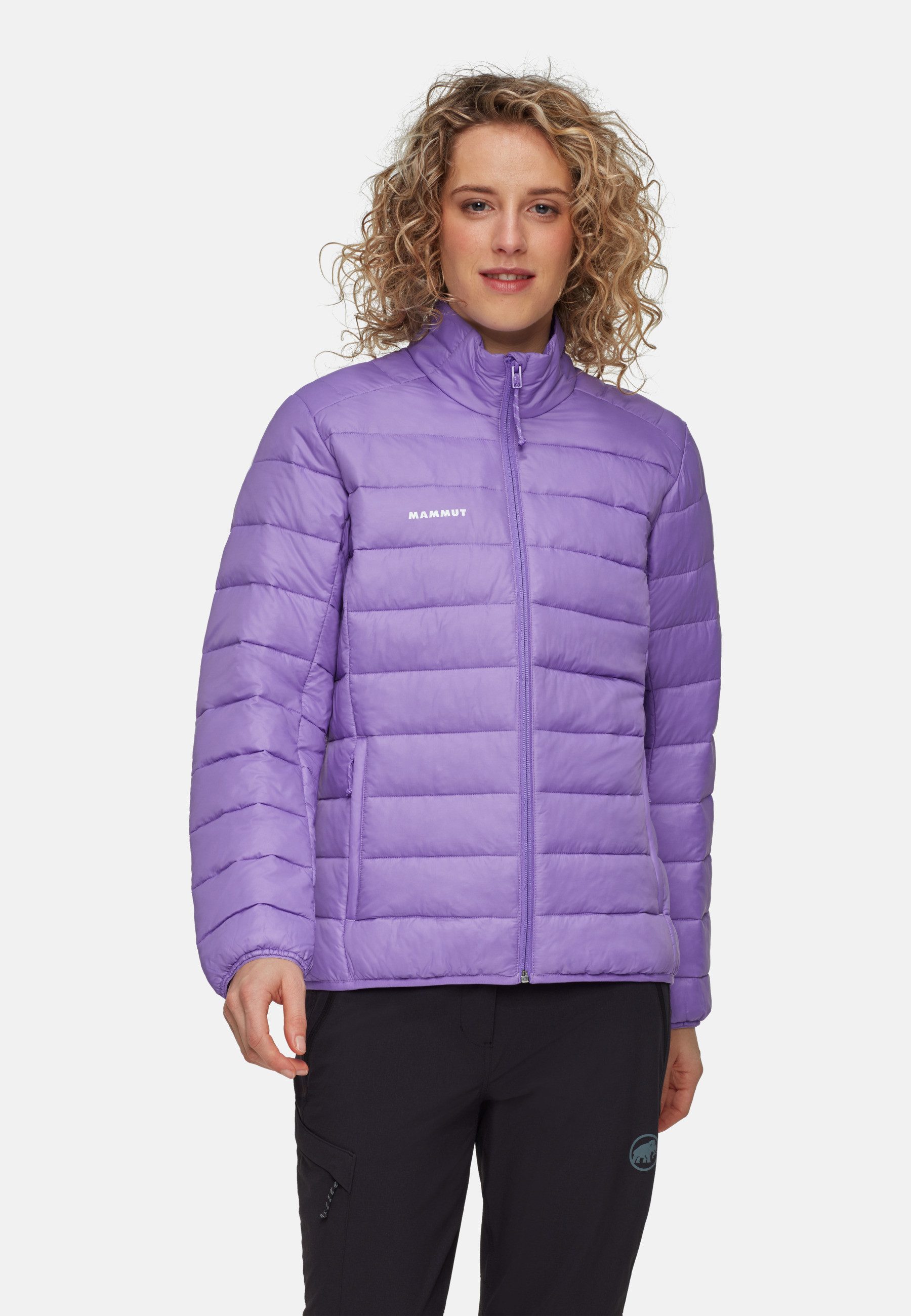 Mammut Funktionsjacke Crag IN Jacket Women