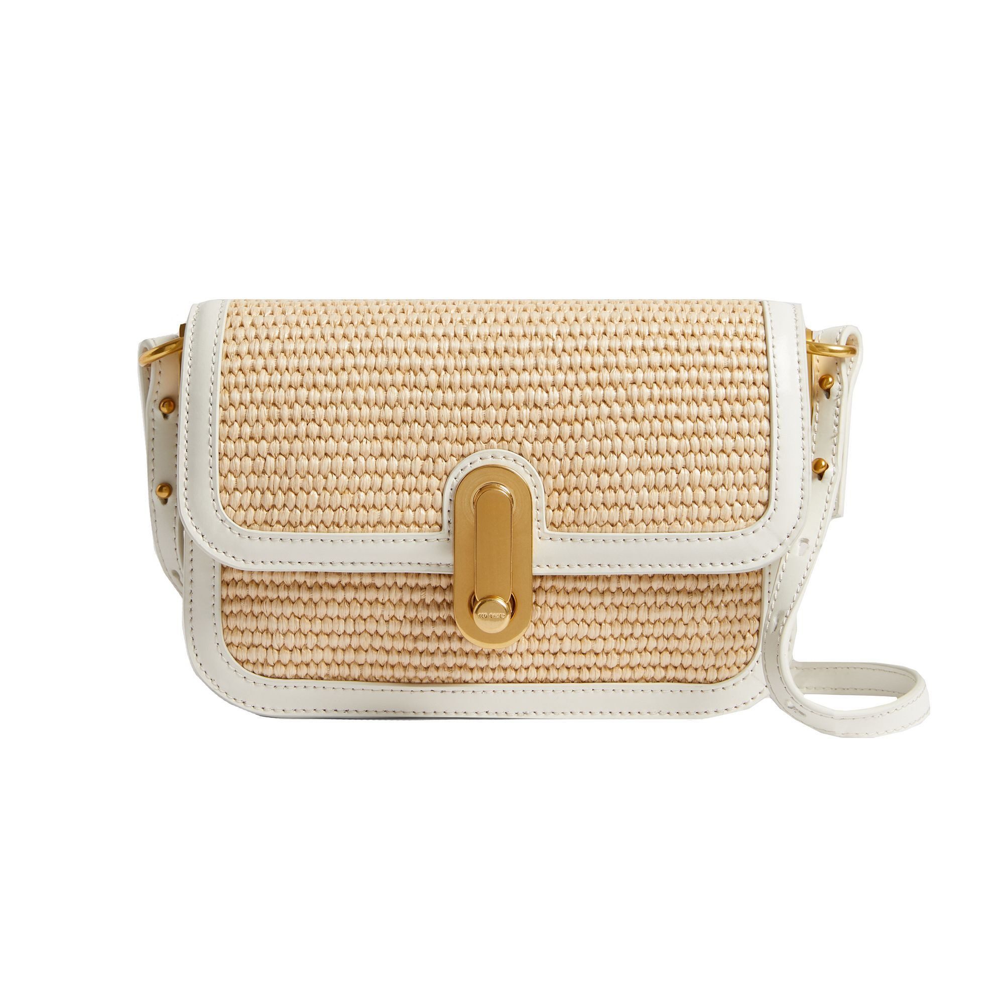 Ted Baker Clutch Kkassie, Polyurethan