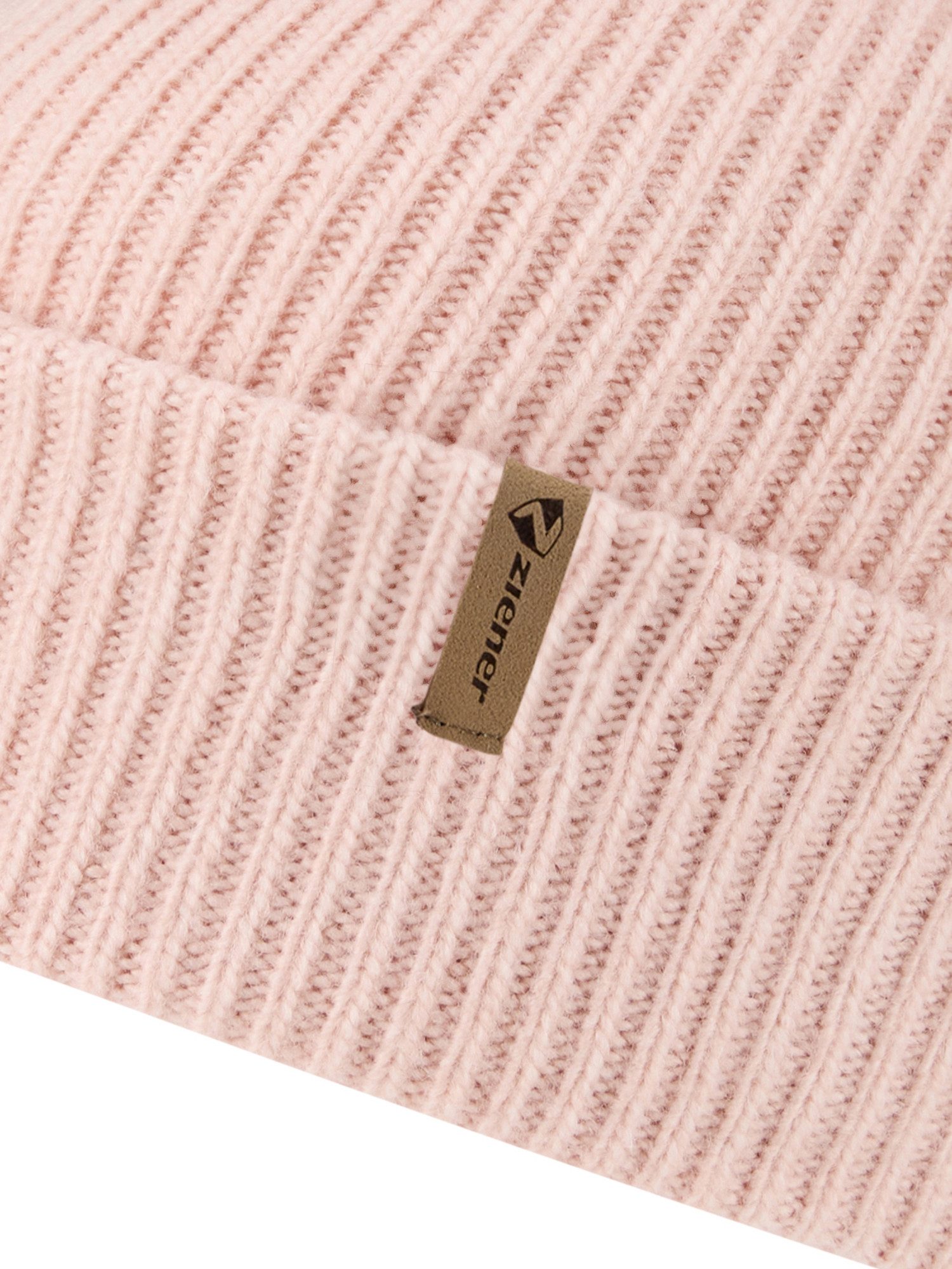 Ziener Skimütze ILDIKONO-Z hat unisex