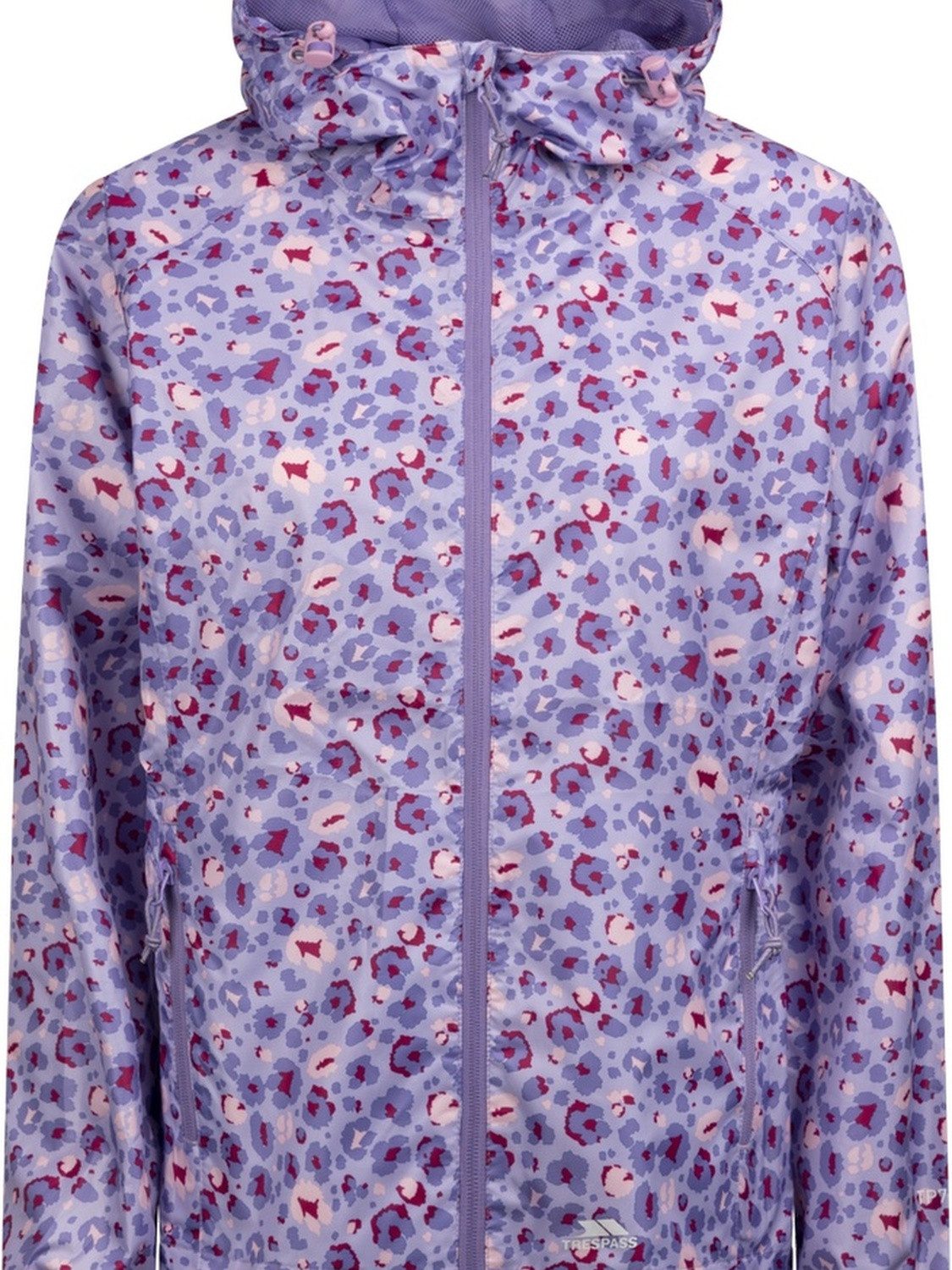 Trespass Regenjacke Indulge Jacket