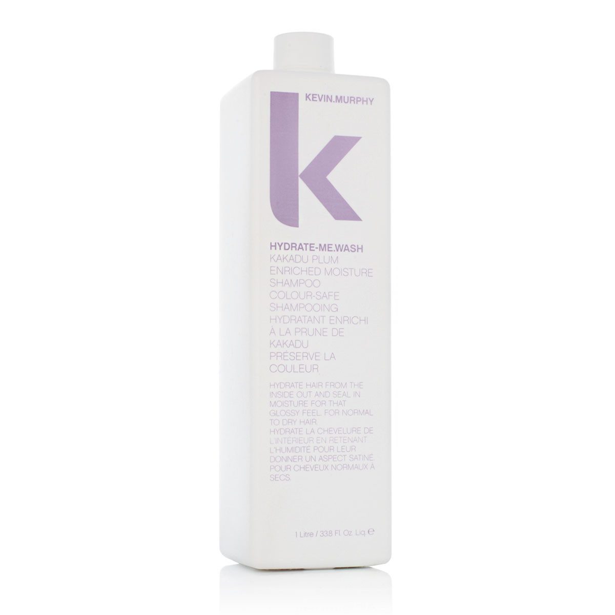 Haarshampoo Washes