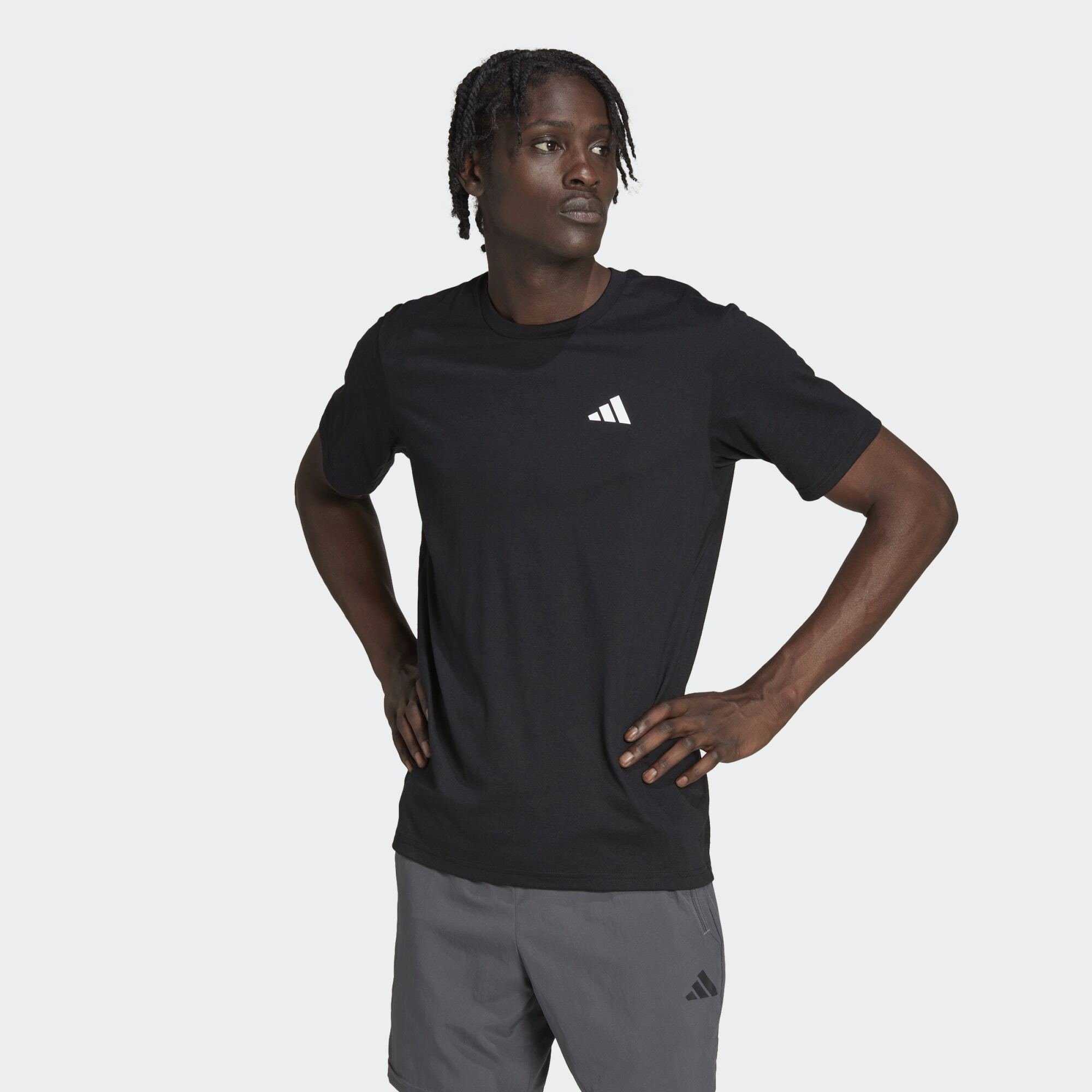 adidas Performance Trainingsshirt TRAIN ESSENTIALS FEELREADY günstig online kaufen