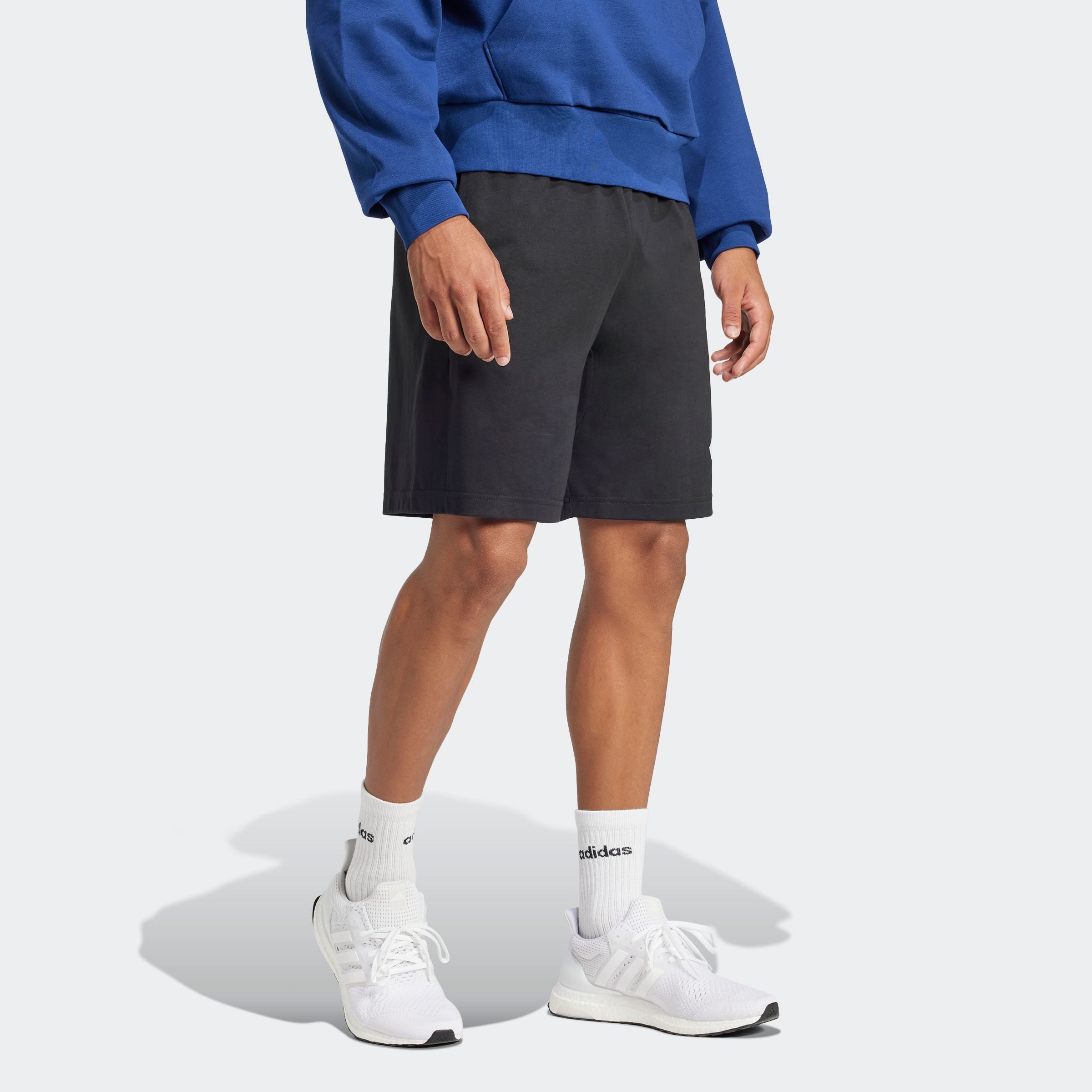adidas Sportswear Shorts M BL SJ günstig online kaufen