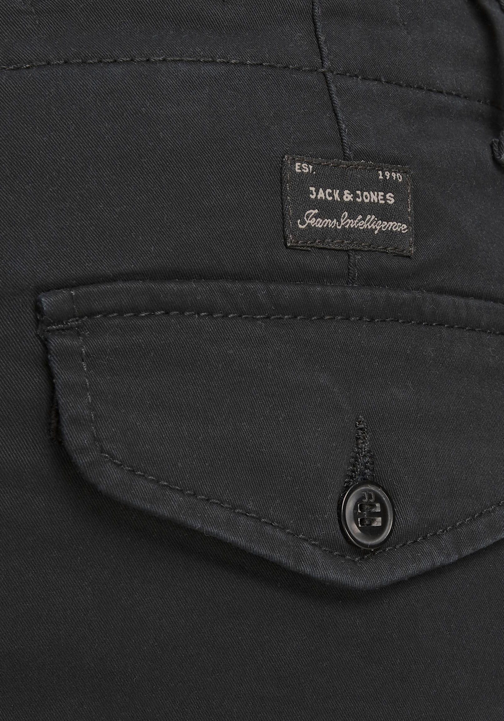 Jack & Jones PlusSize Cargohose PAUL FLAKE