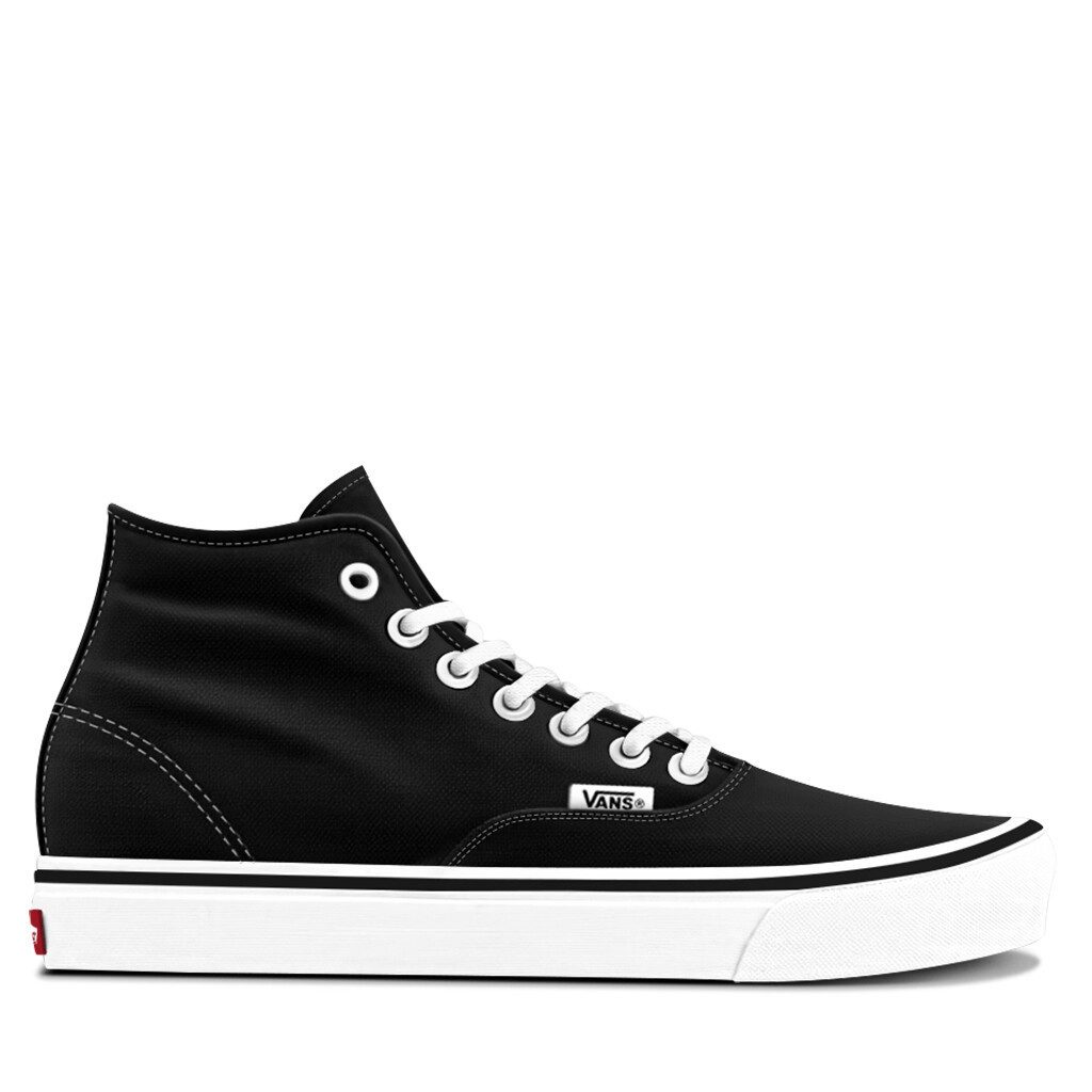 Vans Authentic Hi 2.0 Sneaker