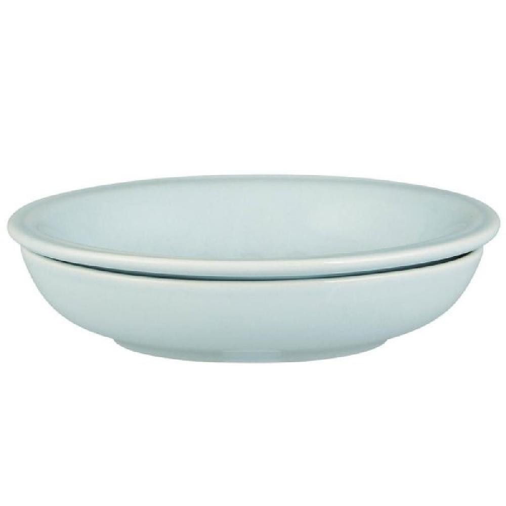 Ib Laursen Badorganizer Ib Laursen Seifenschale in 2 Teilen Emaille Blau