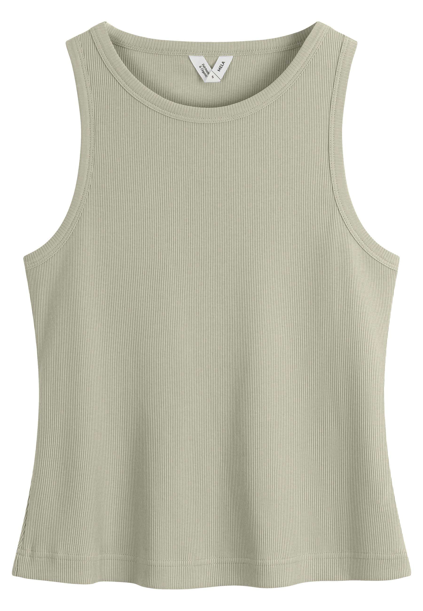 dusty green