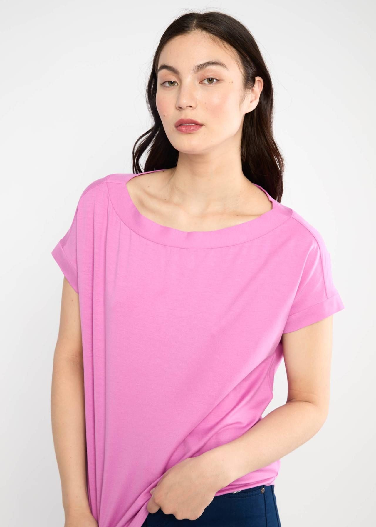 Blutsgeschwister T-Shirt - T-Shirt - Flowgirl