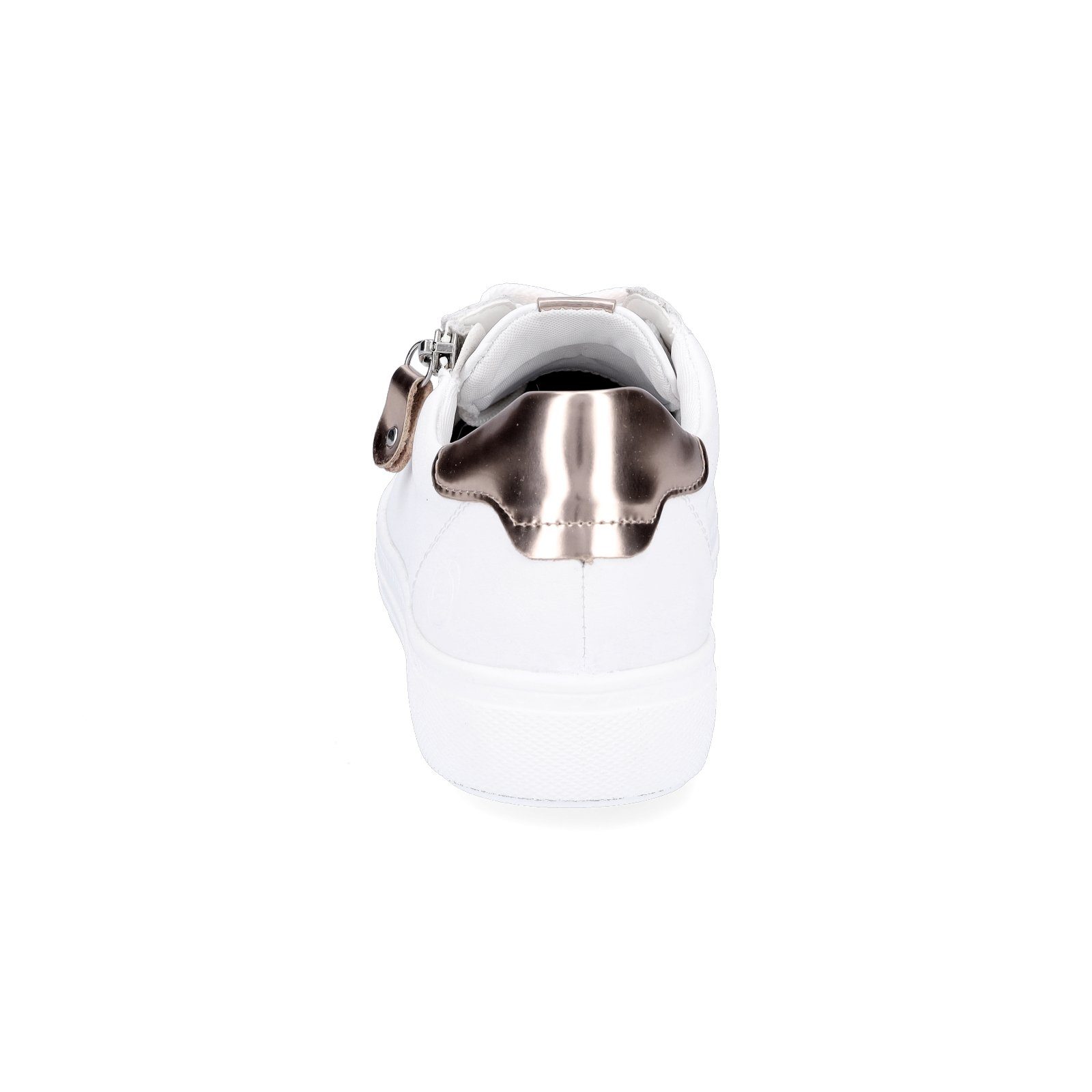 Remonte Remonte Damen Sneaker weiß Sneaker