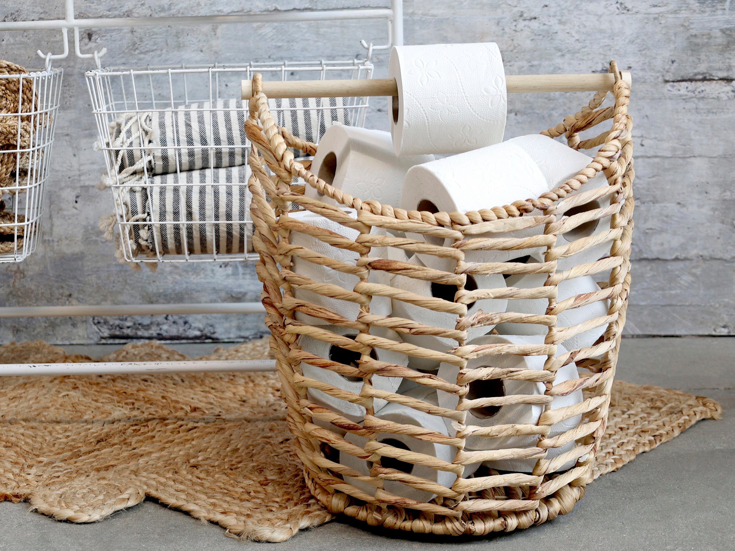 Chic Antique Toilettenpapierhalter Chic Antique Toilettenpapierhalter günstig online kaufen