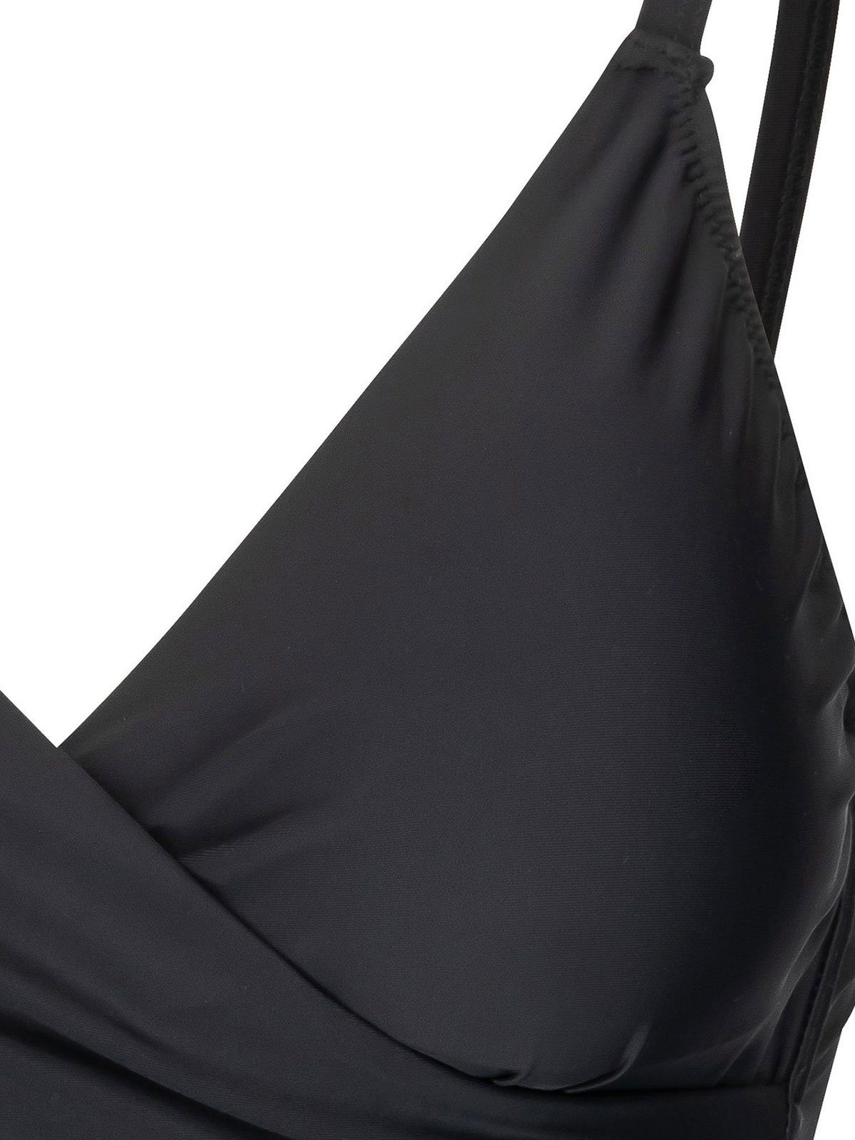 Sassa Badeanzug Badeanzug BASIC BLACK (Stück, 1-St) -