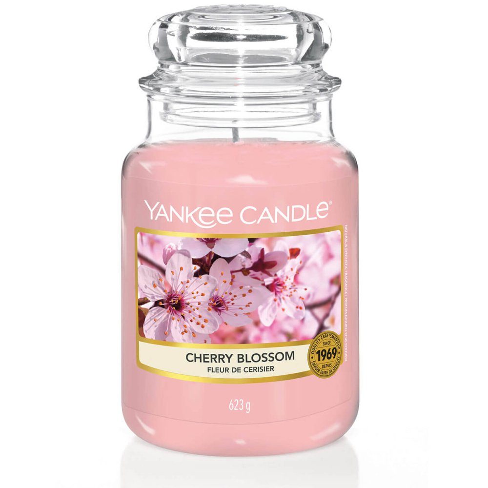 Yankee Candle Duftkerze günstig online kaufen