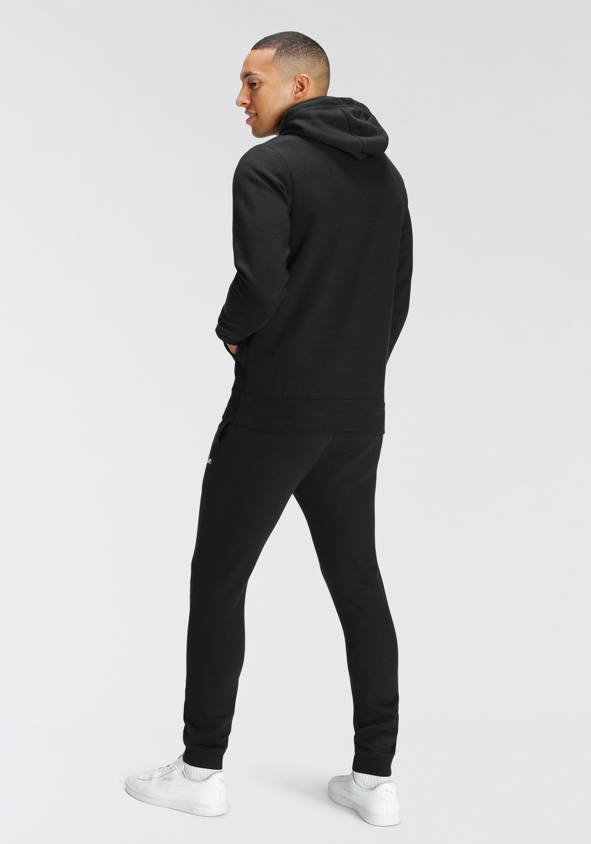Ellesse Jogginganzug (2-tlg), zweiteiliges Set, für sportliche Aktivitäten und Freizeit