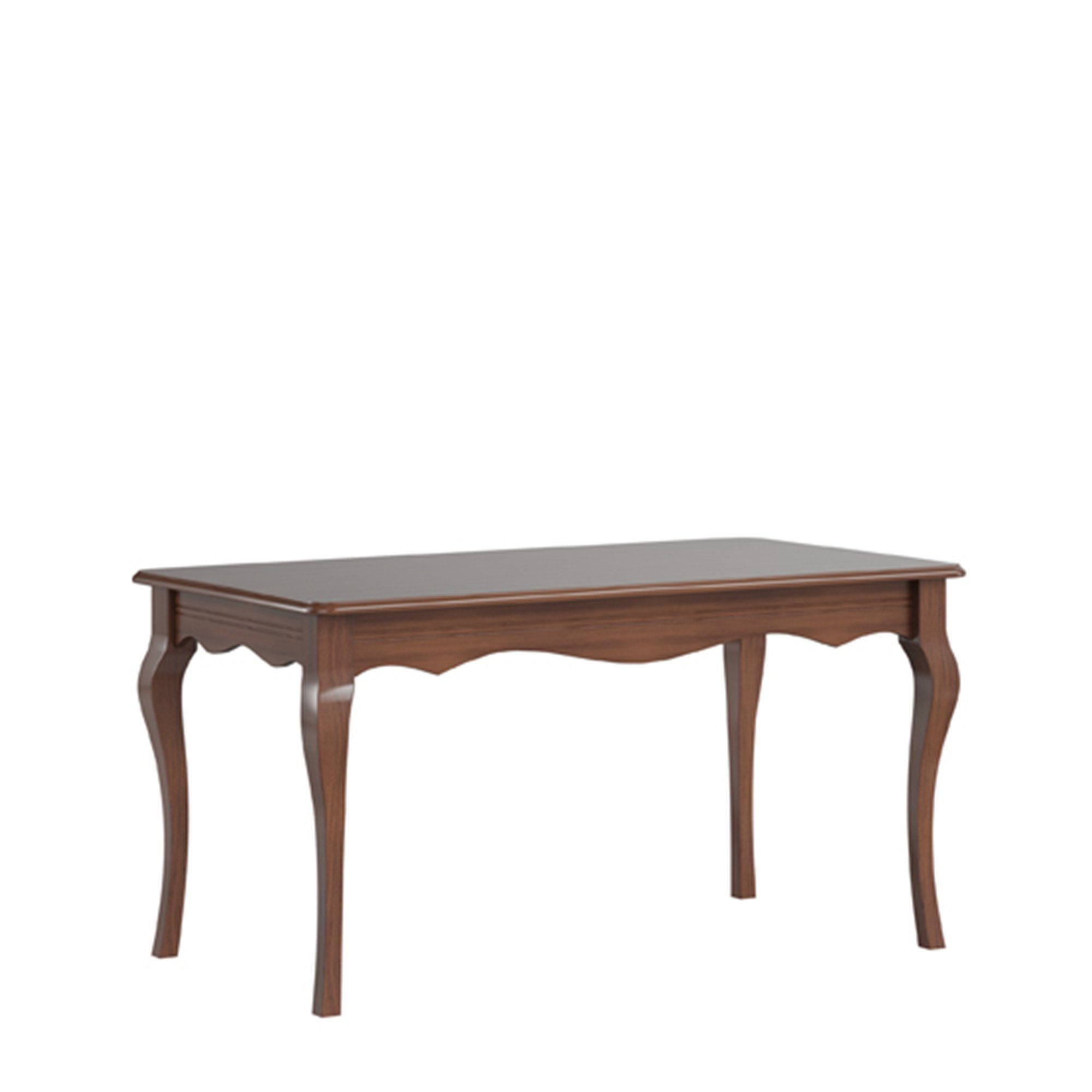 JVmoebel Esstisch, Esstisch Holz Klassische Tisch Handarbeit Holztisch Tische