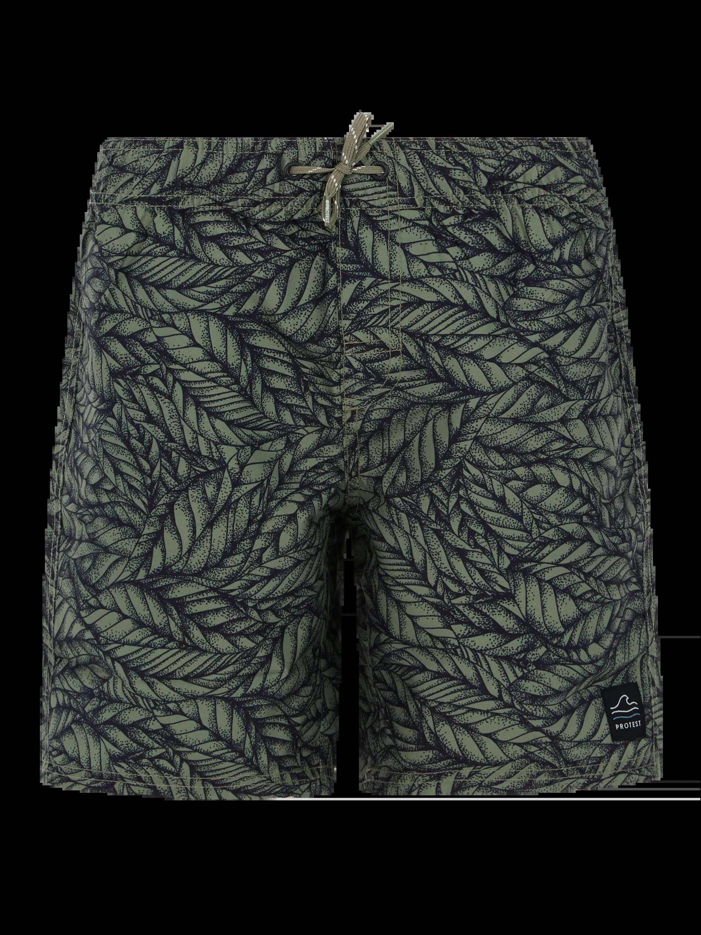Protest Badeshorts PRTFLAMES JR beachshort