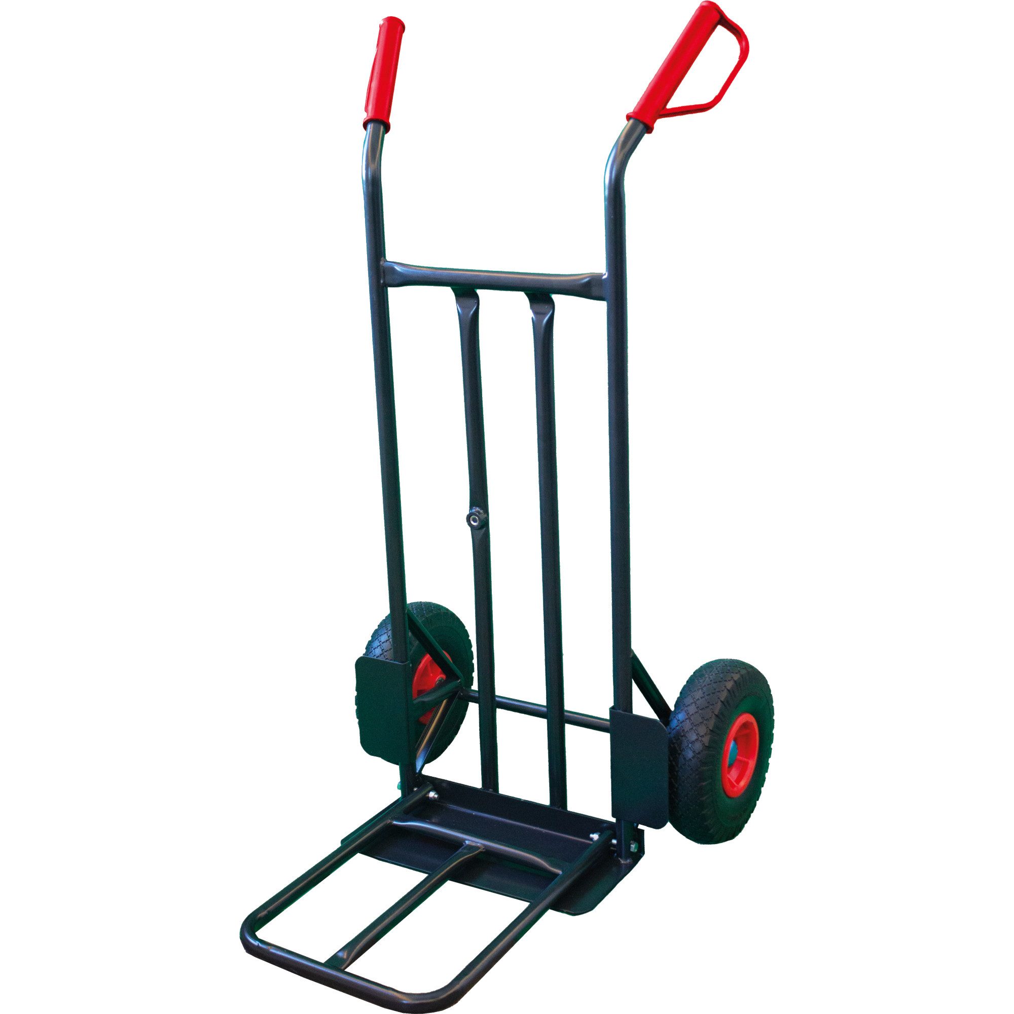 Pro-Bau-Tec Sack Truck Sack Truck Extension 10030