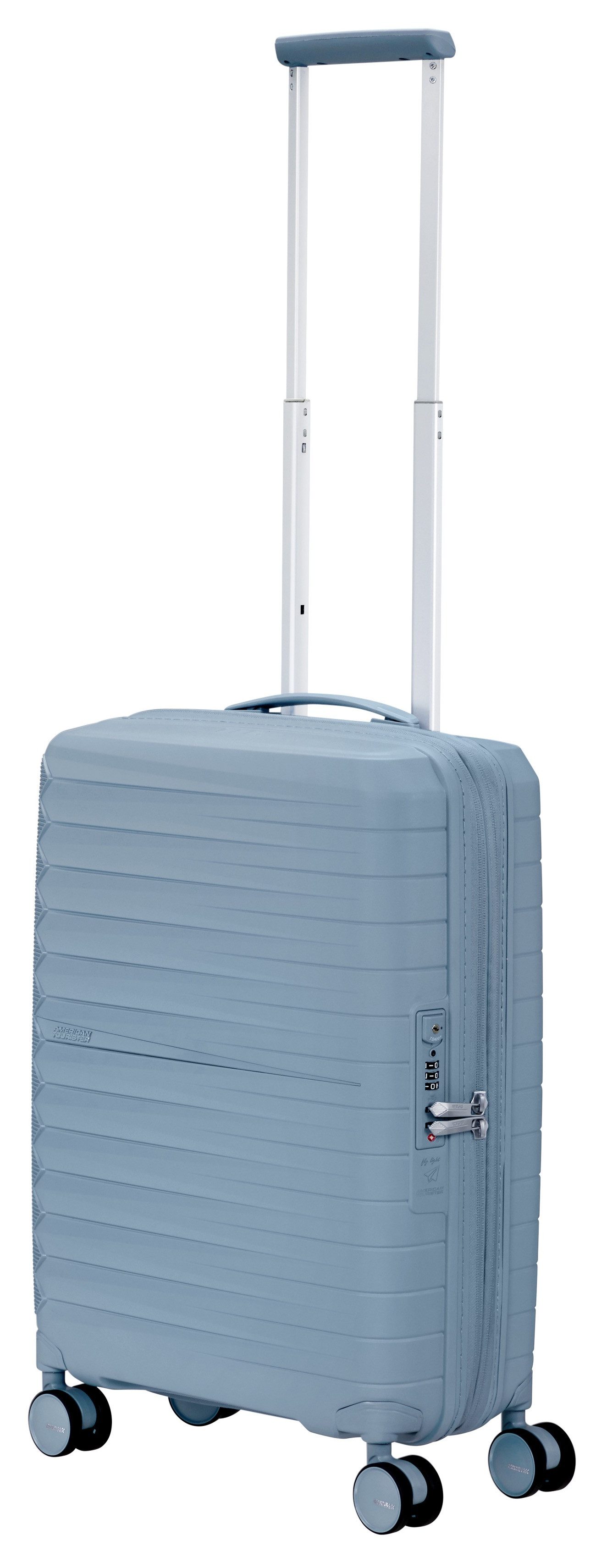 American Tourister® Hartschalen-Trolley FASTFORWARD, verschiedene Größen günstig online kaufen