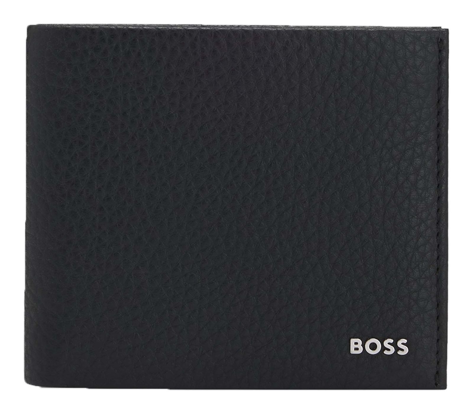 BOSS Kartenetui 8 CC Card Case, aus echtem Rindsleder günstig online kaufen